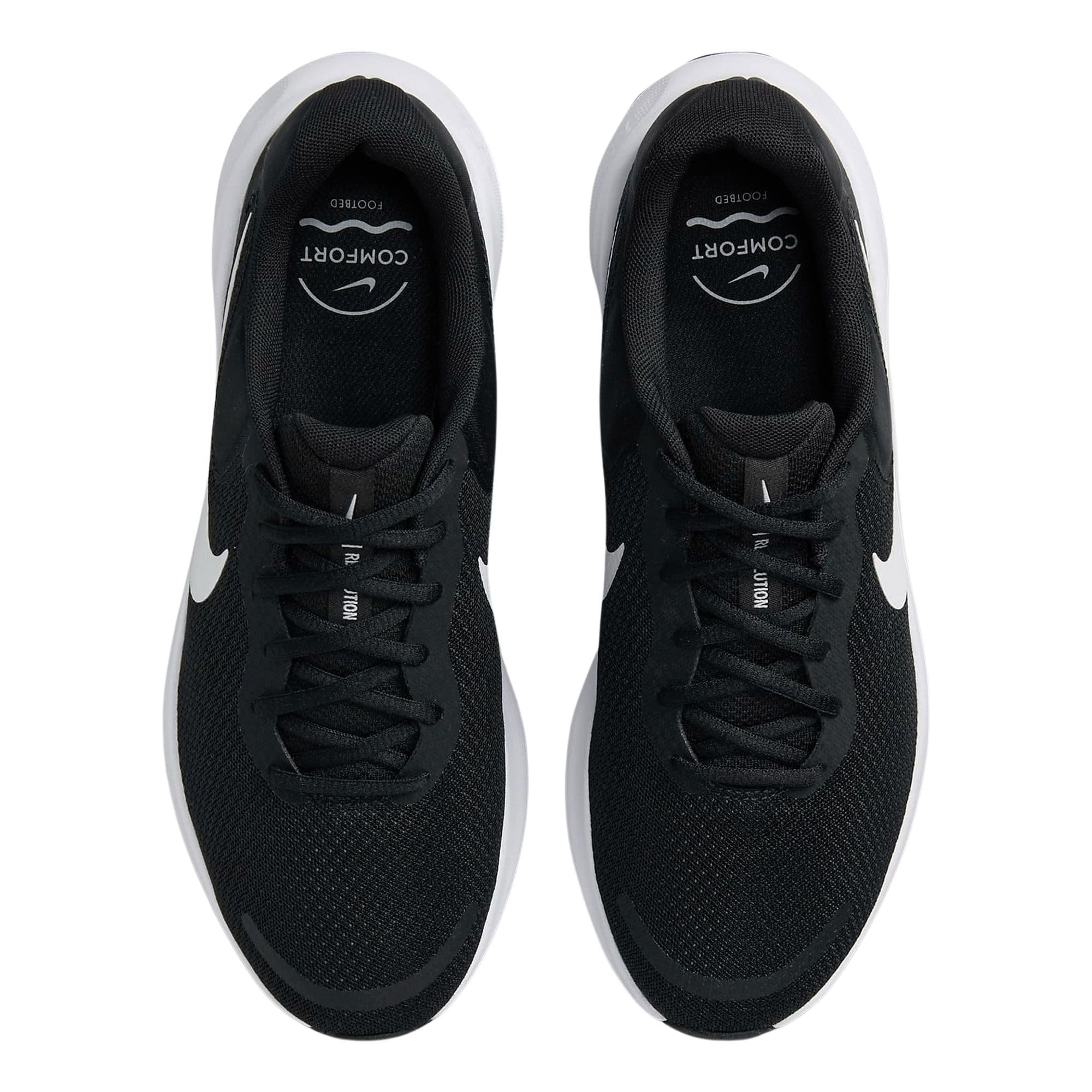 Nike Revolution 7 Hardloopschoenen Heren