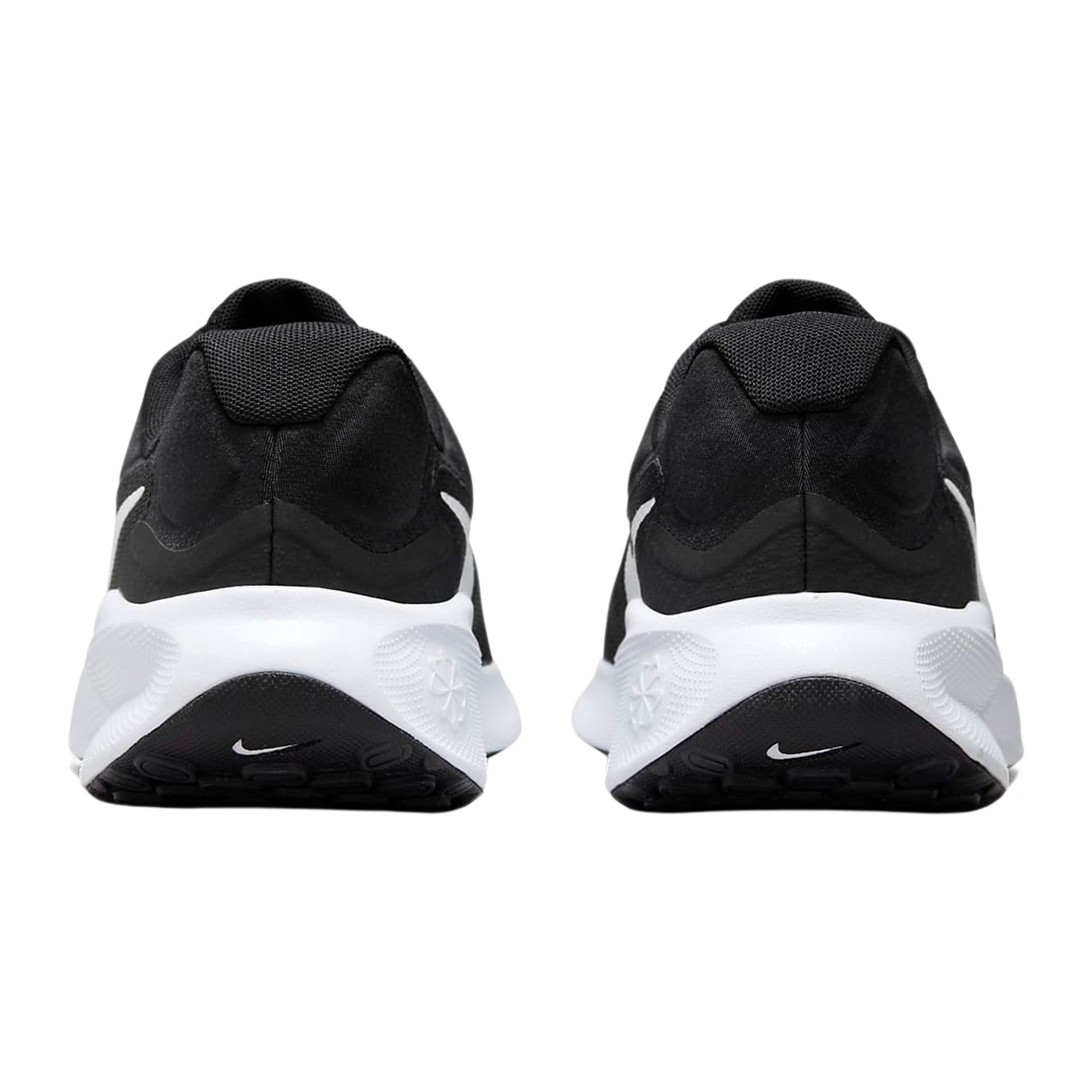 Nike Revolution 7 Hardloopschoenen Heren