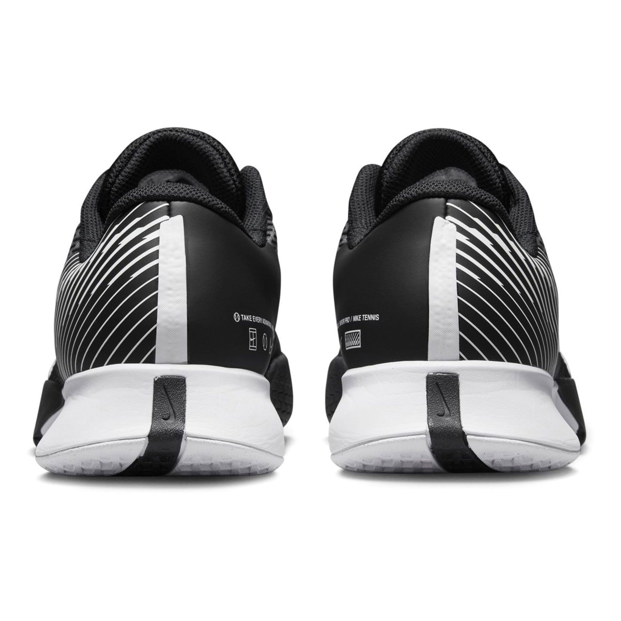 Nike Air Zoom Vapor Pro 2 Tennisschoenen Heren
