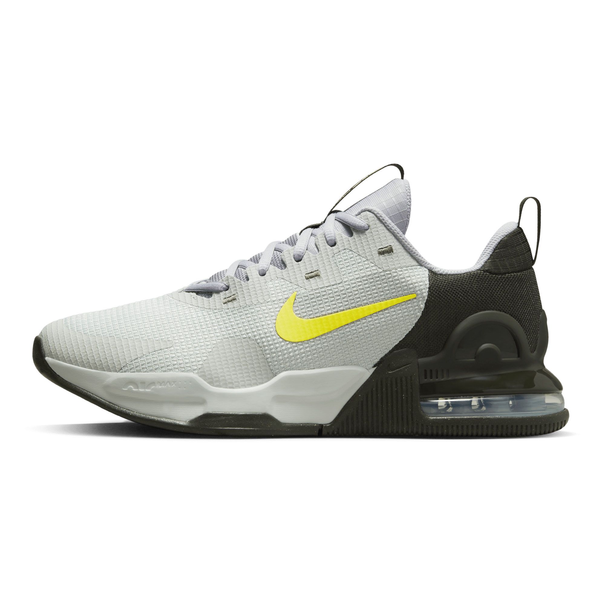Gran Tourer Gravel schoen - Zwart/Gum | QUOC