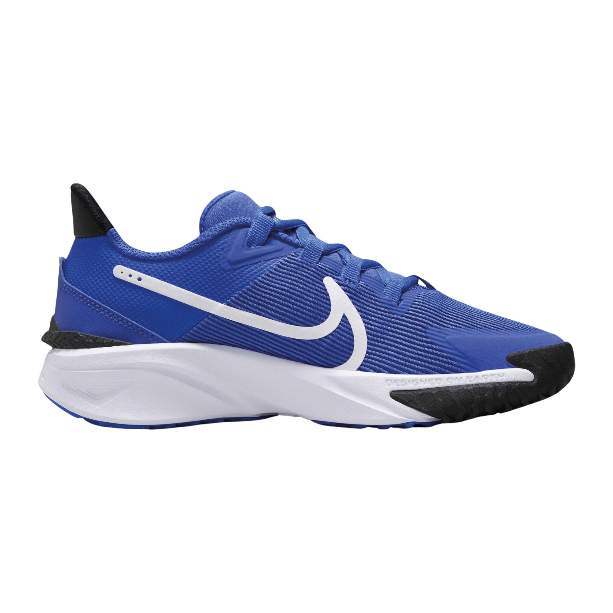 Nike Star Runner 4 Hardloopschoenen Junior