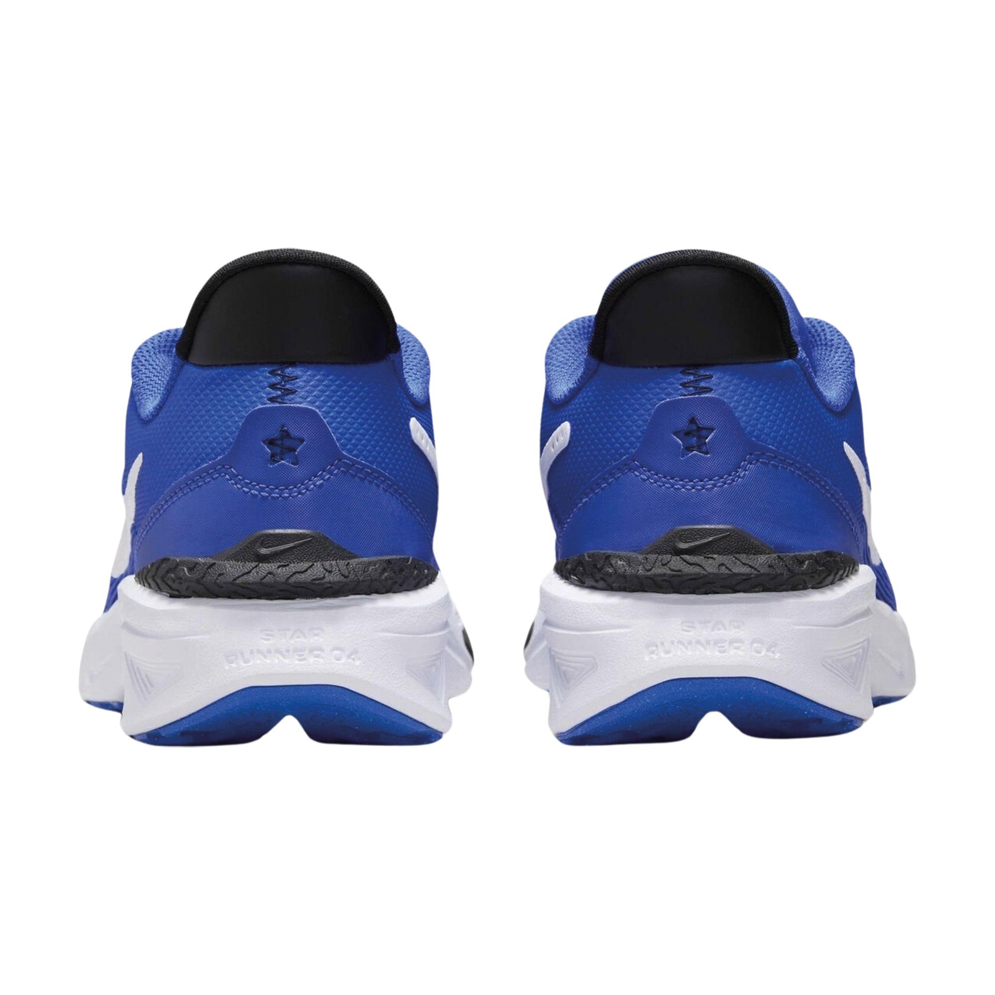 Nike Star Runner 4 Hardloopschoenen Junior