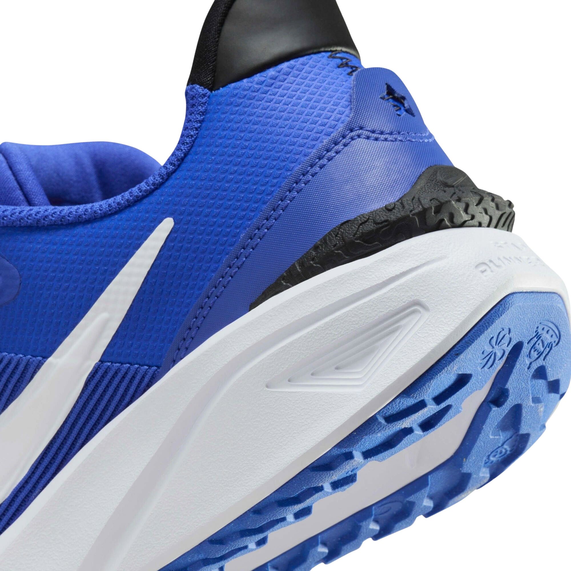 Nike Star Runner 4 Hardloopschoenen Junior