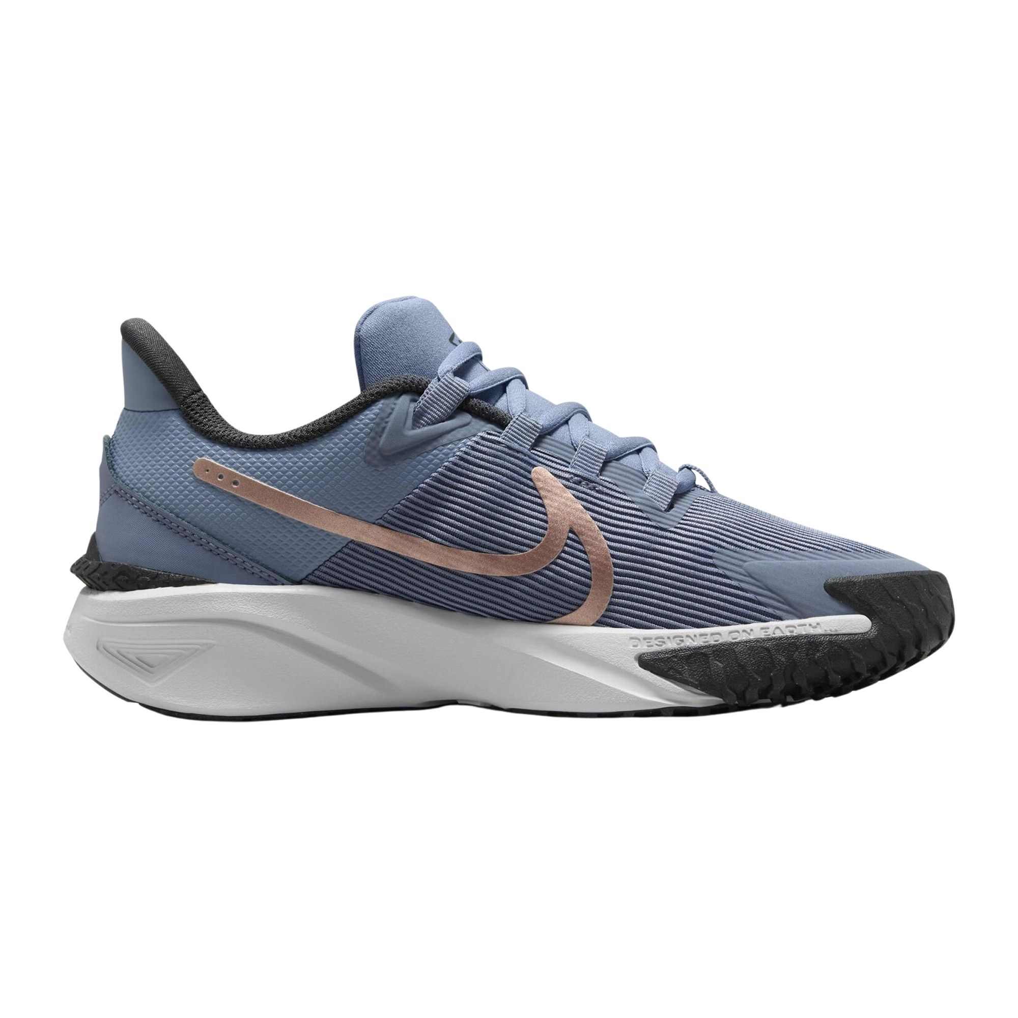 Nike Star Runner 4 Hardloopschoenen Junior