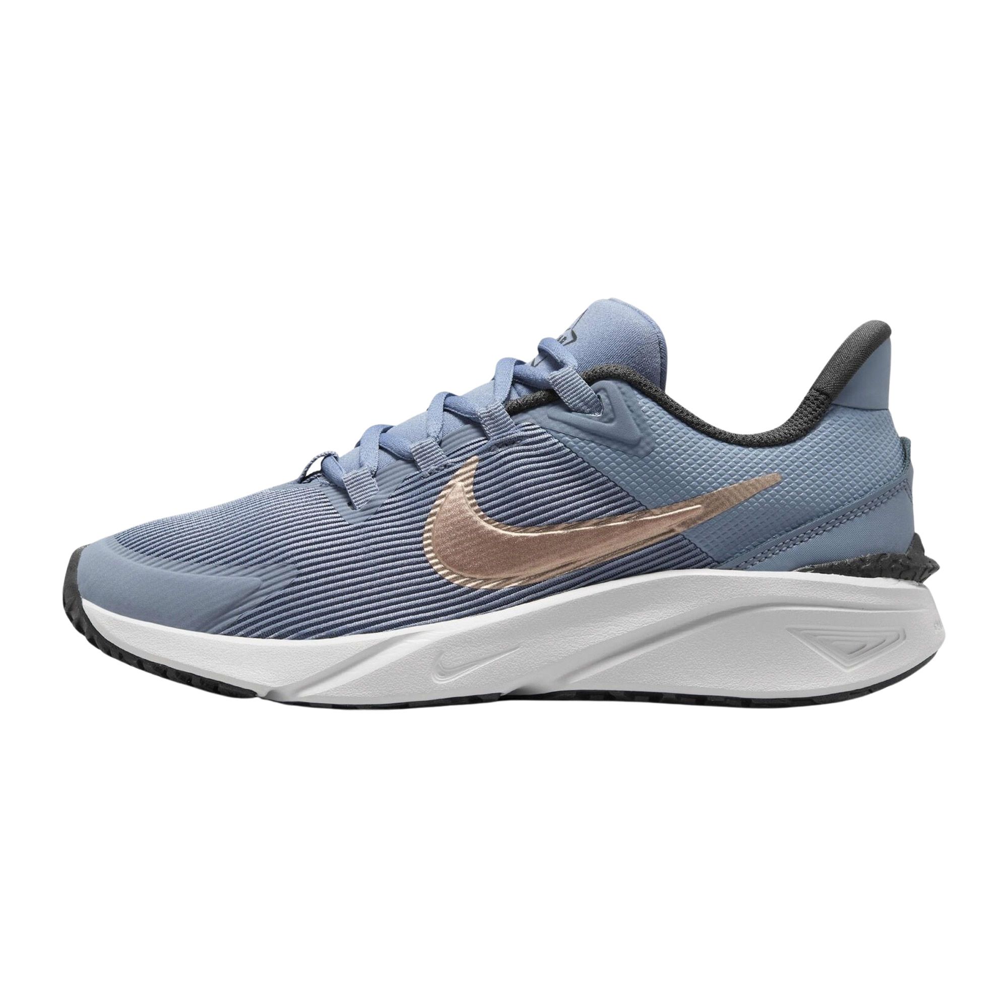 Nike Star Runner 4 Hardloopschoenen Junior