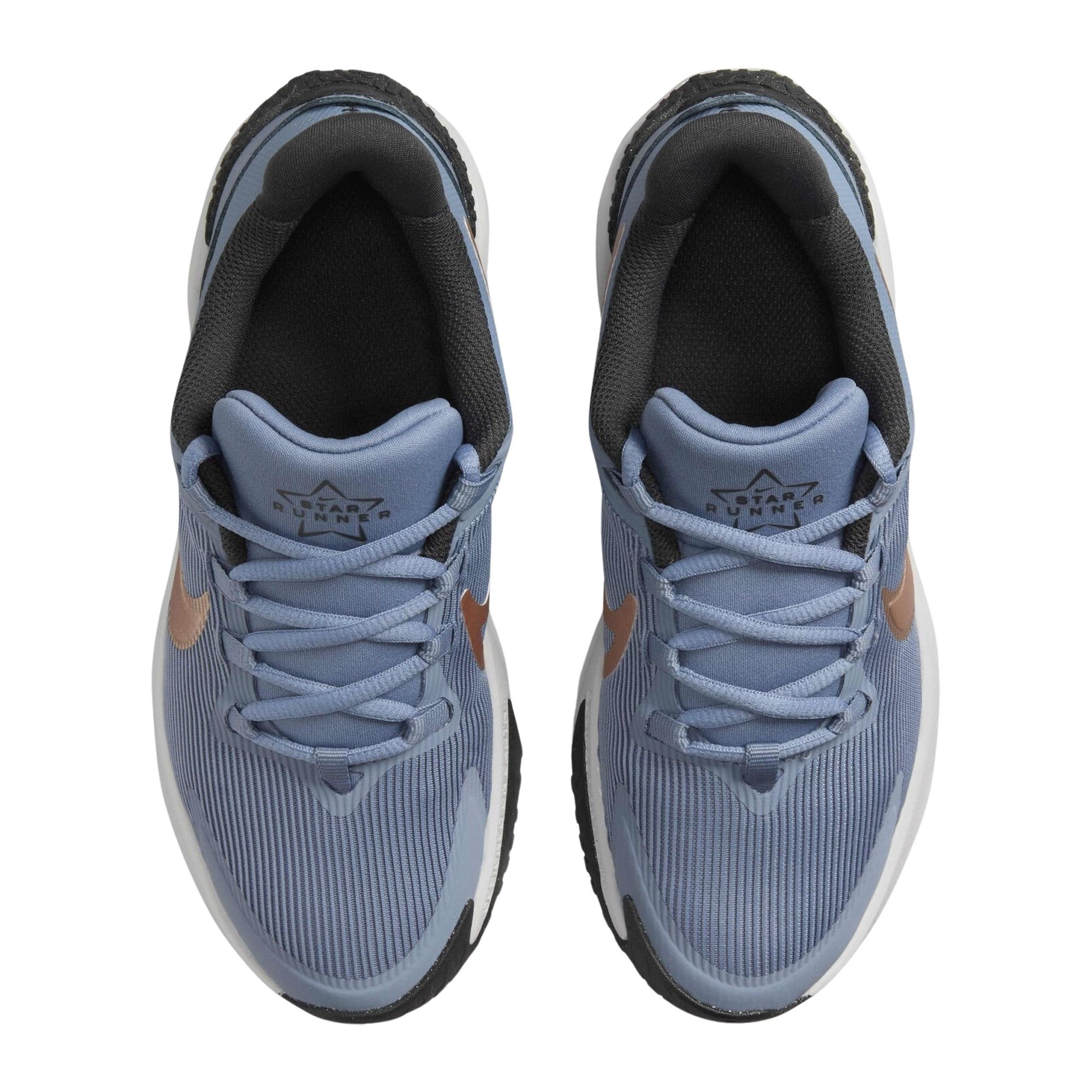 Nike Star Runner 4 Hardloopschoenen Junior