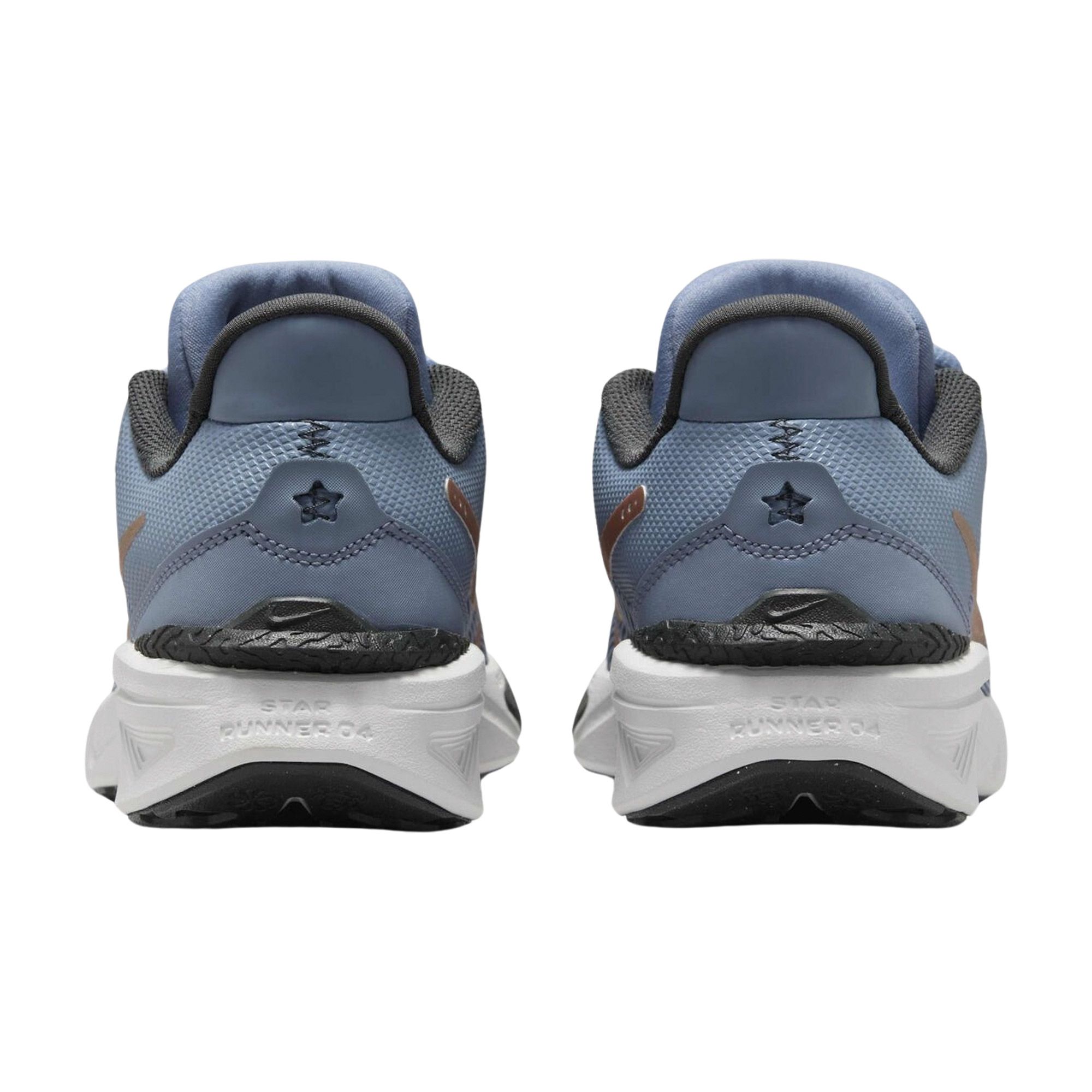 Nike Star Runner 4 Hardloopschoenen Junior