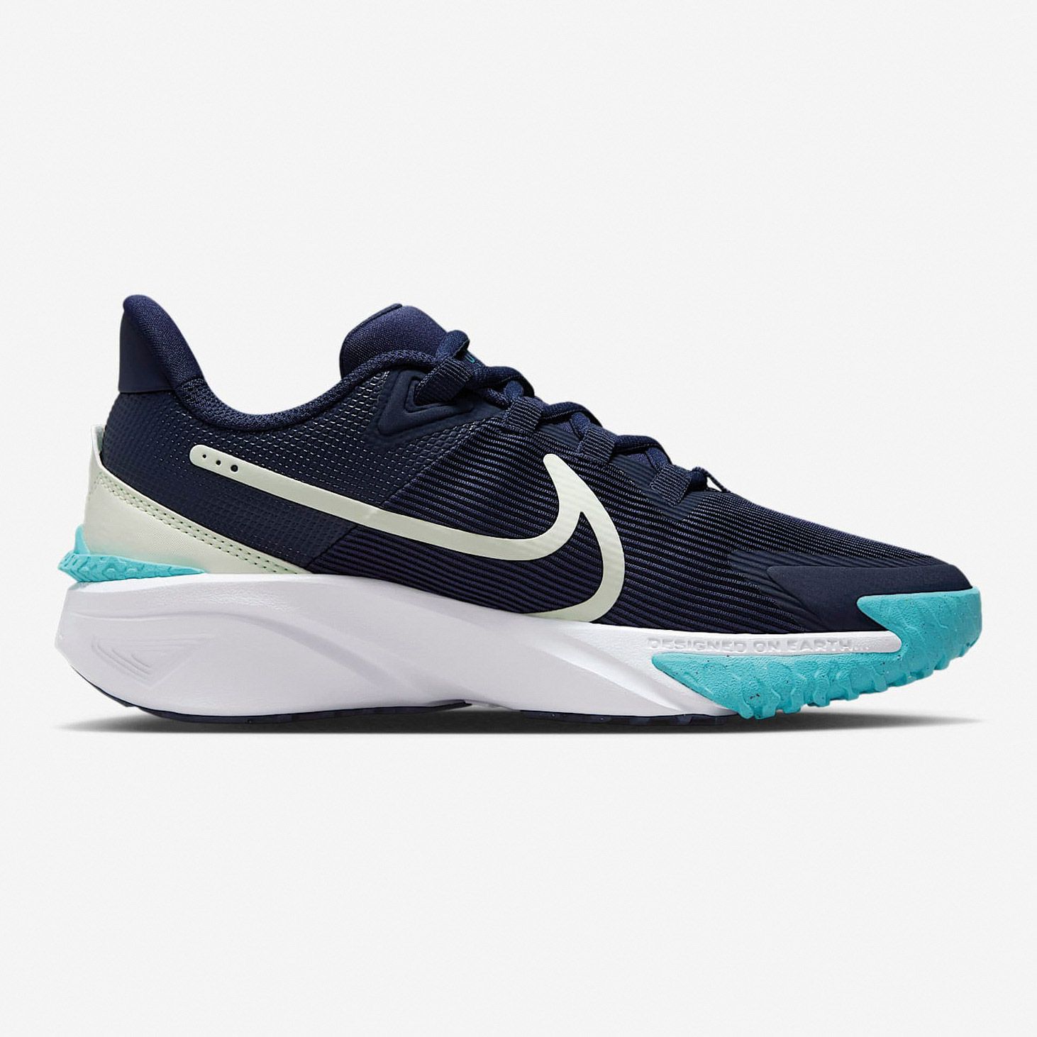 Chaussures de running Nike Star Runner 4 Enfants