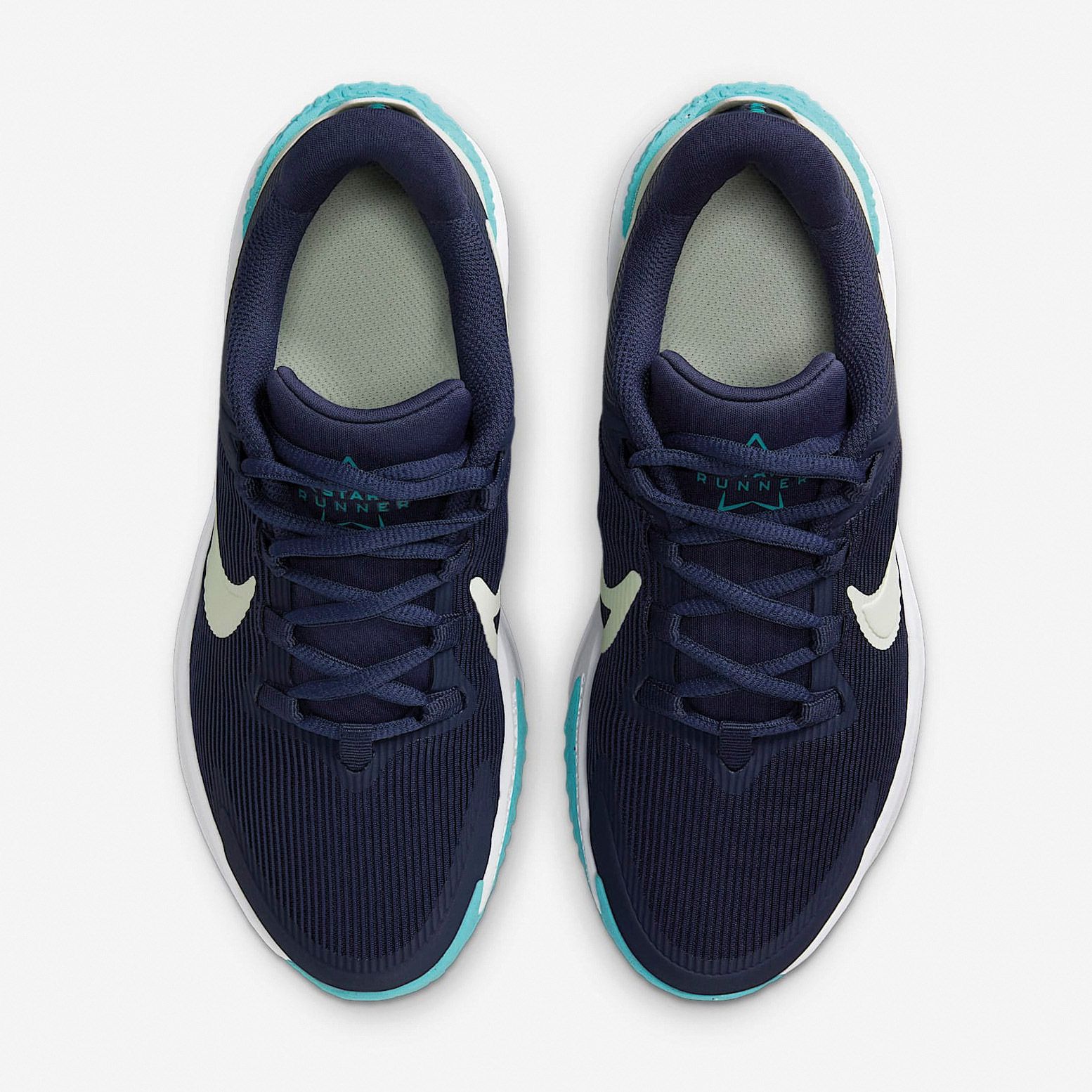 Chaussures de running Nike Star Runner 4 Enfants