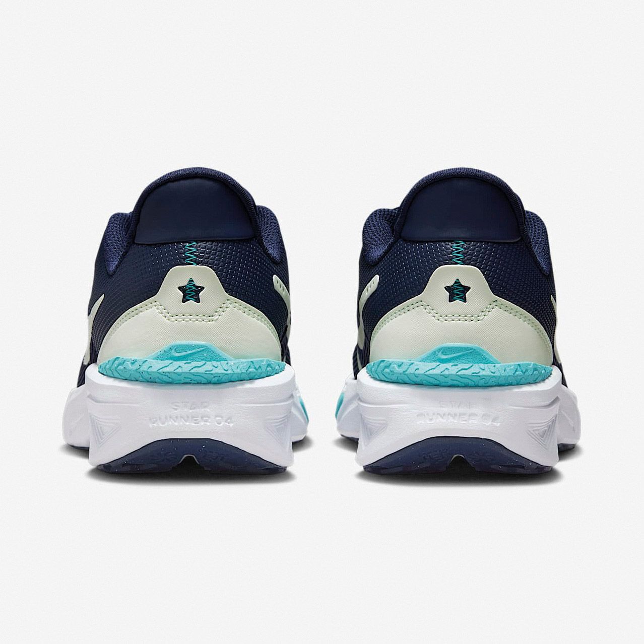 Chaussures de running Nike Star Runner 4 Enfants