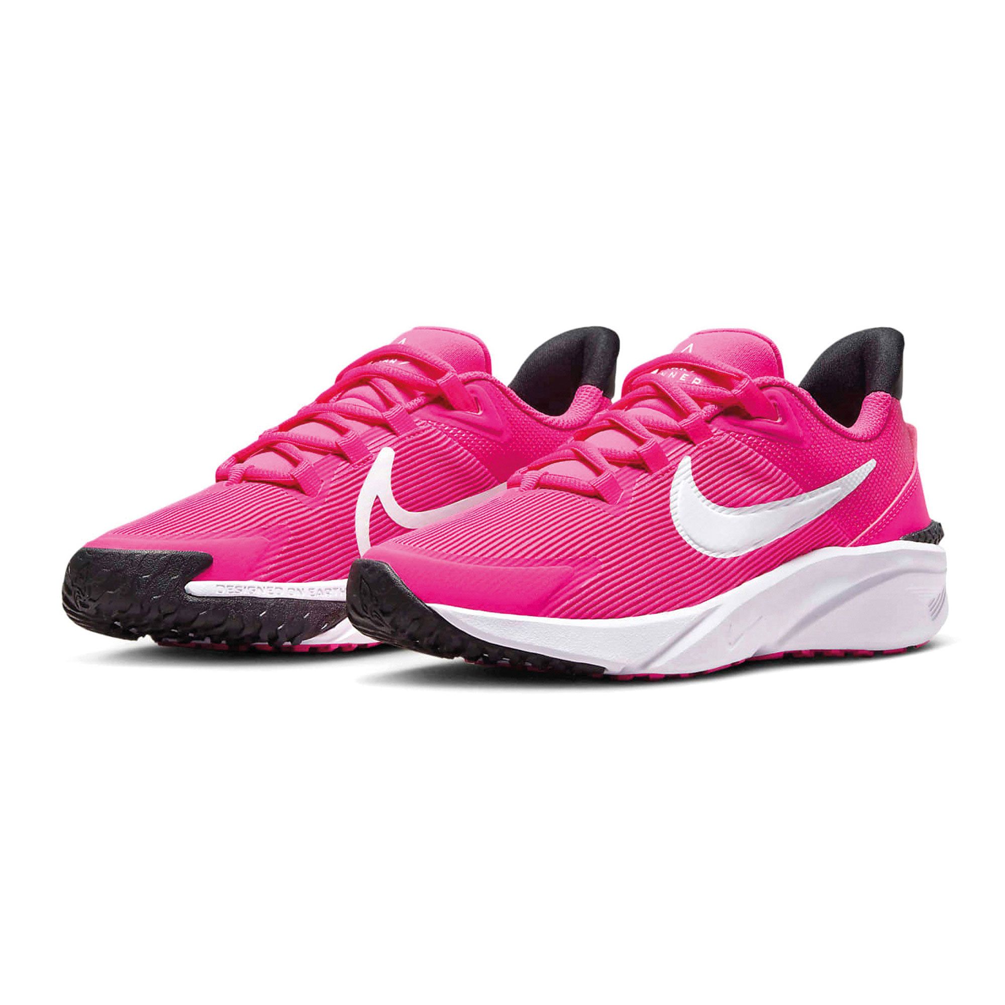Nike Star Runner 4 Hardloopschoenen Junior