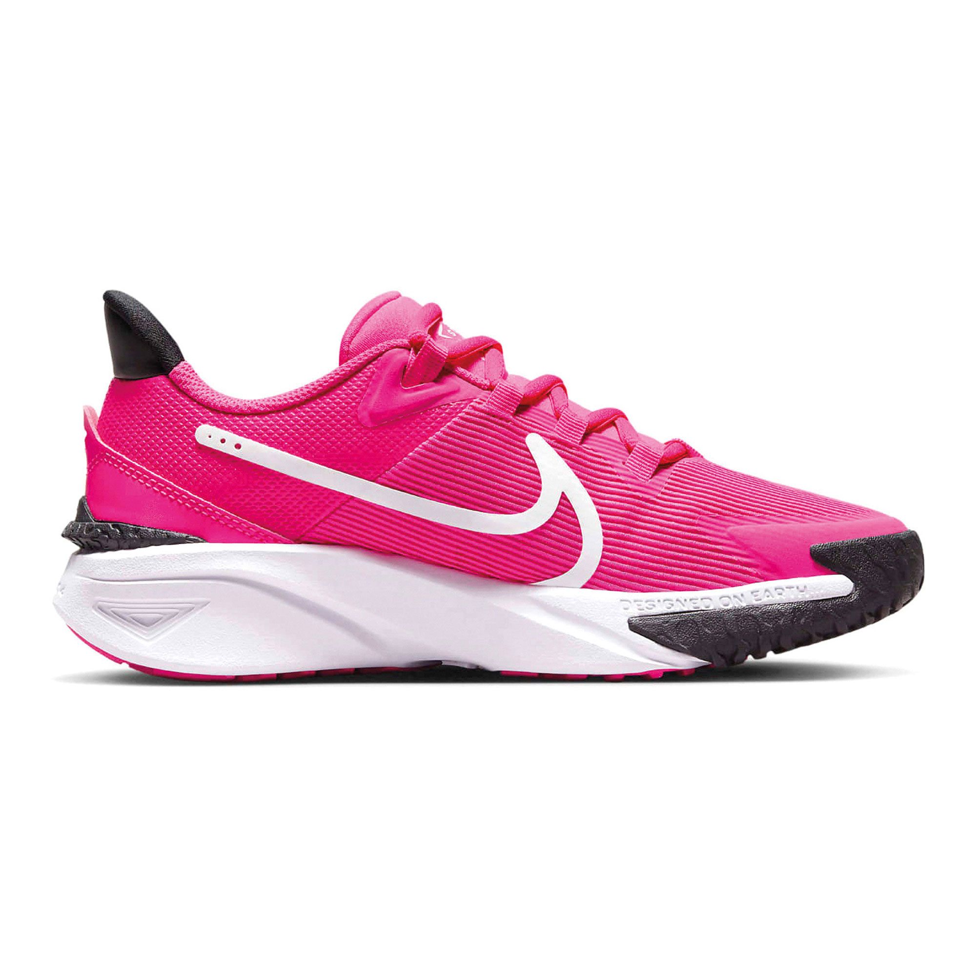Nike Star Runner 4 Hardloopschoenen Junior
