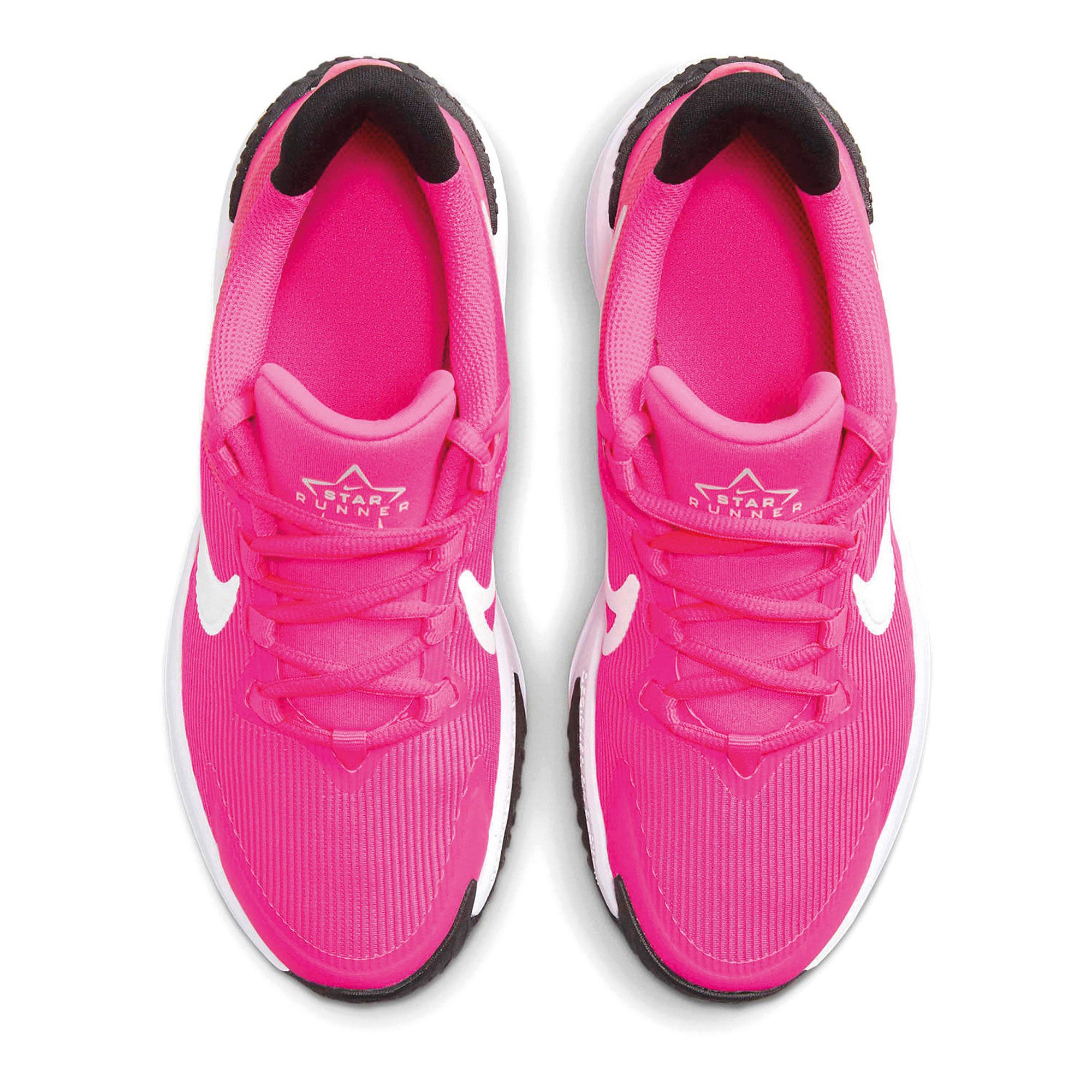 Nike Star Runner 4 Hardloopschoenen Junior