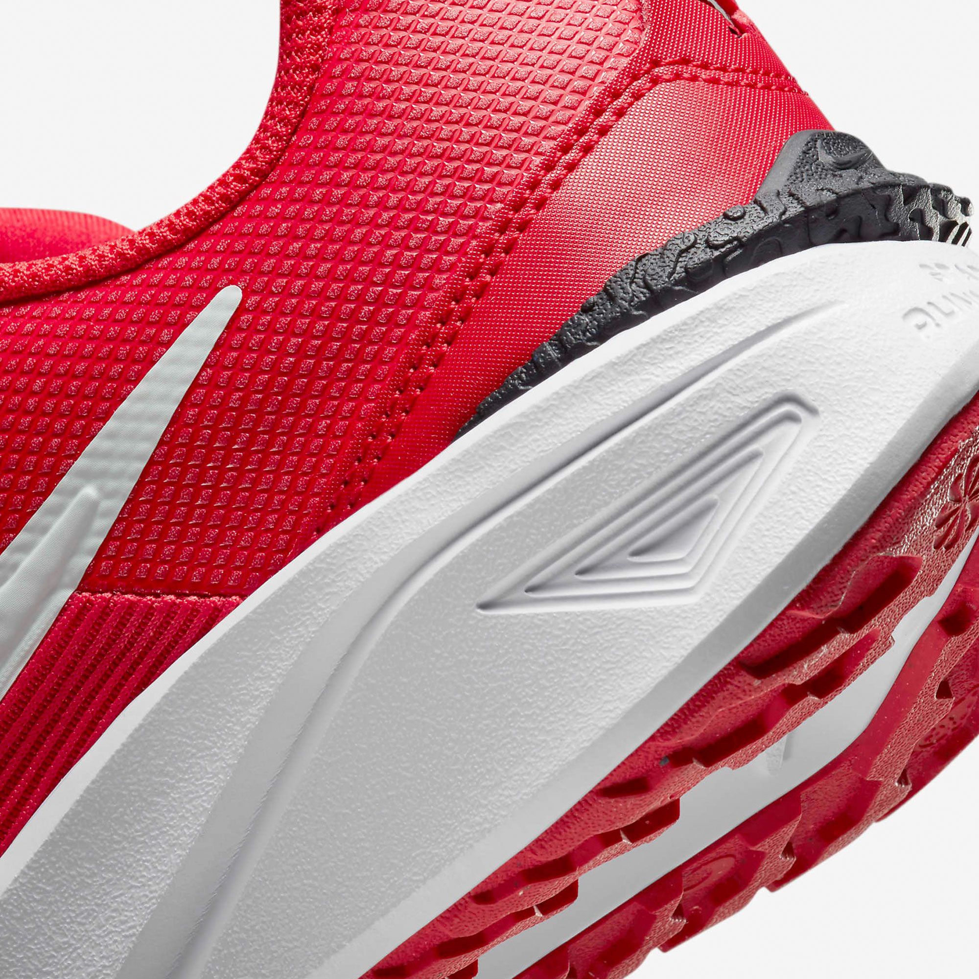 Nike Star Runner 4 Hardloopschoenen Junior