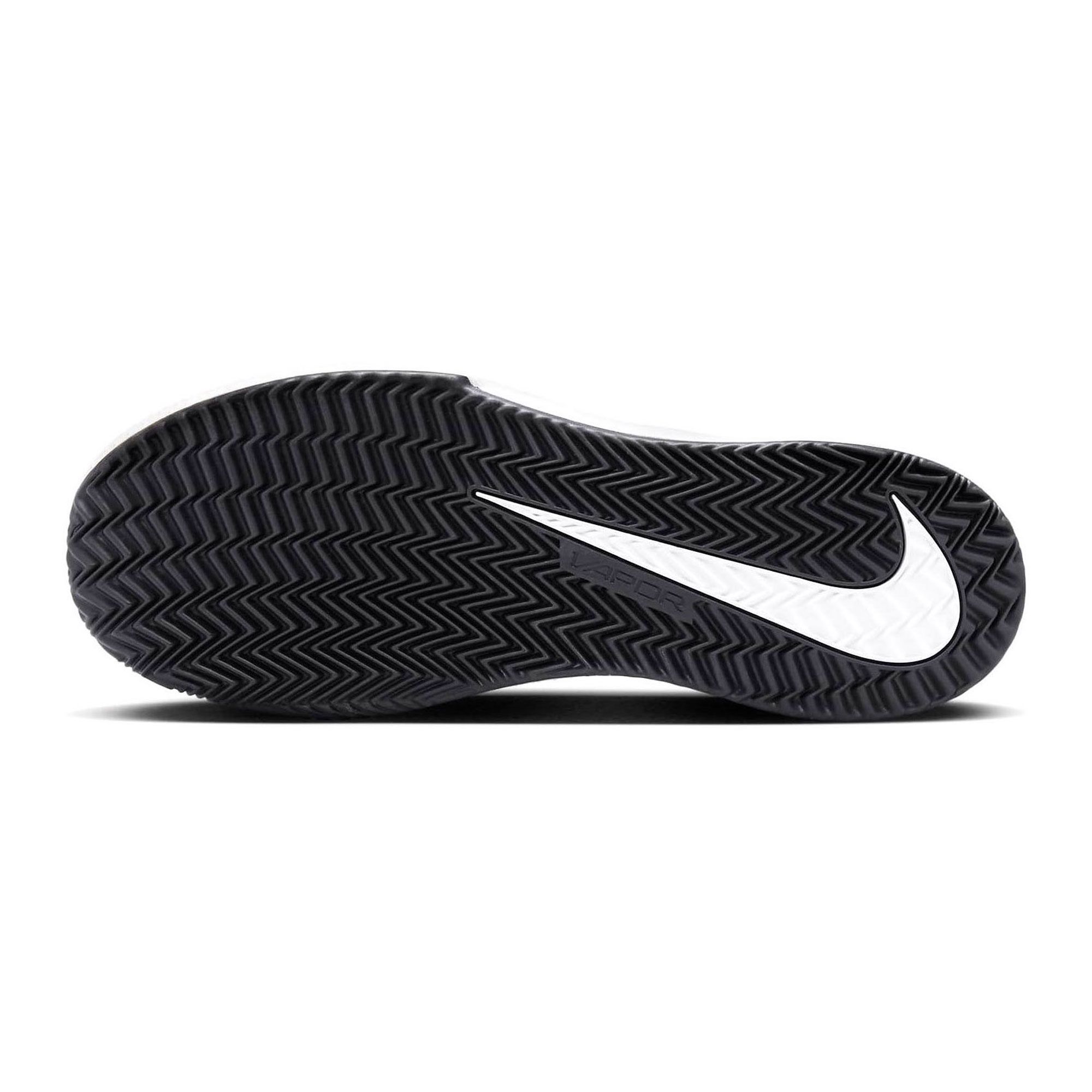 Nike Court Vapor Lite 2 Clay Tennisschuhe Damen