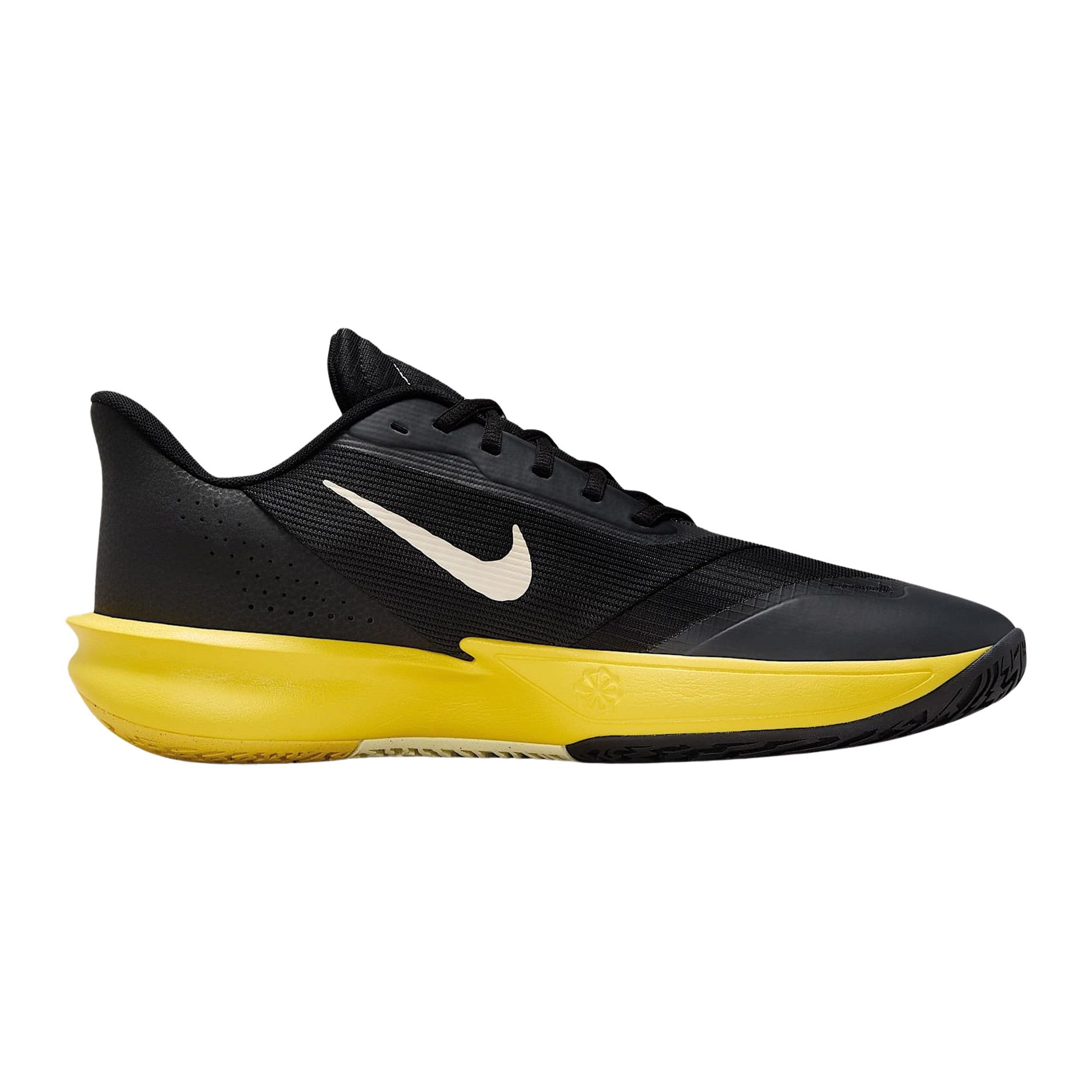 Chaussures de basketball Nike Precision VII Hommes