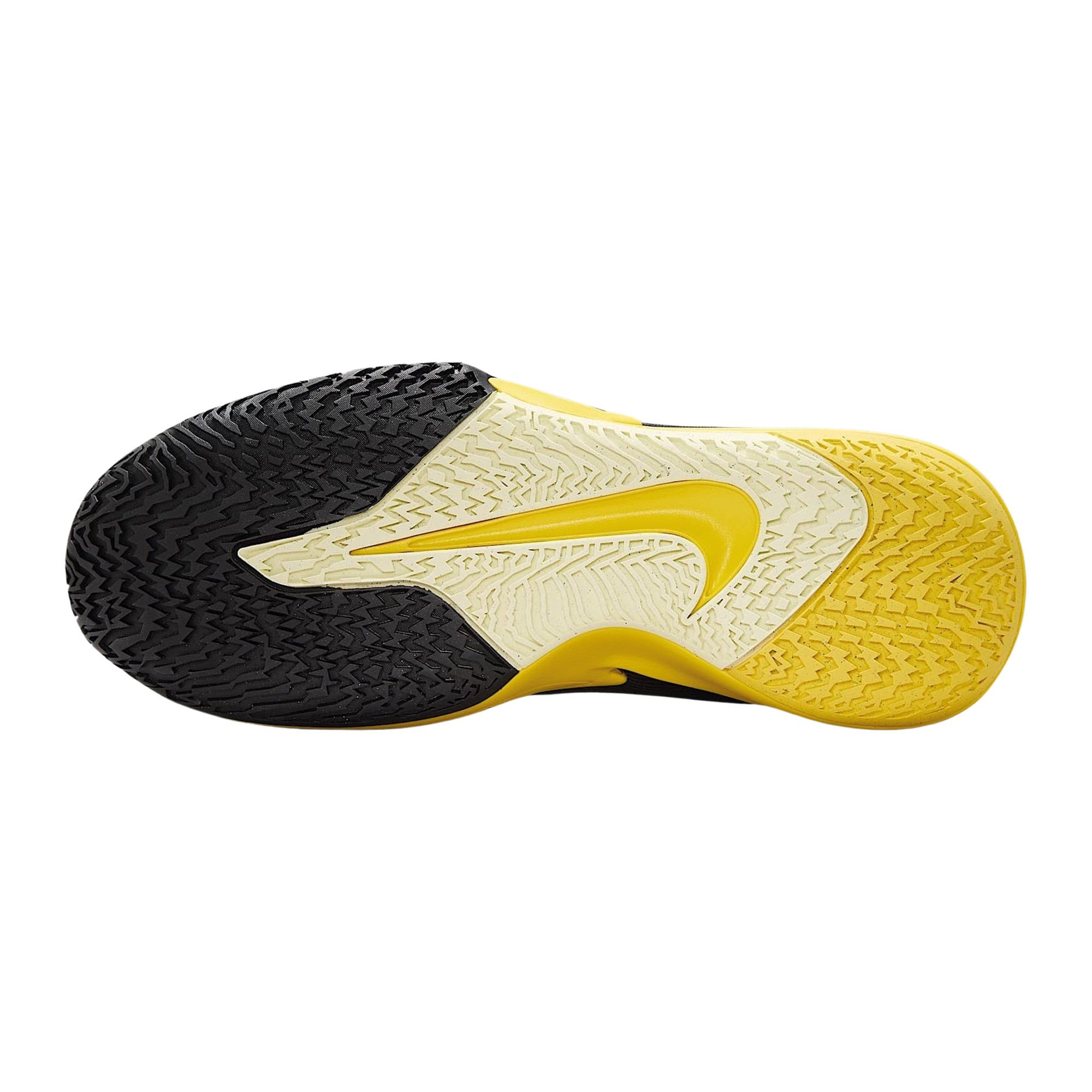 Chaussures de basketball Nike Precision VII Hommes