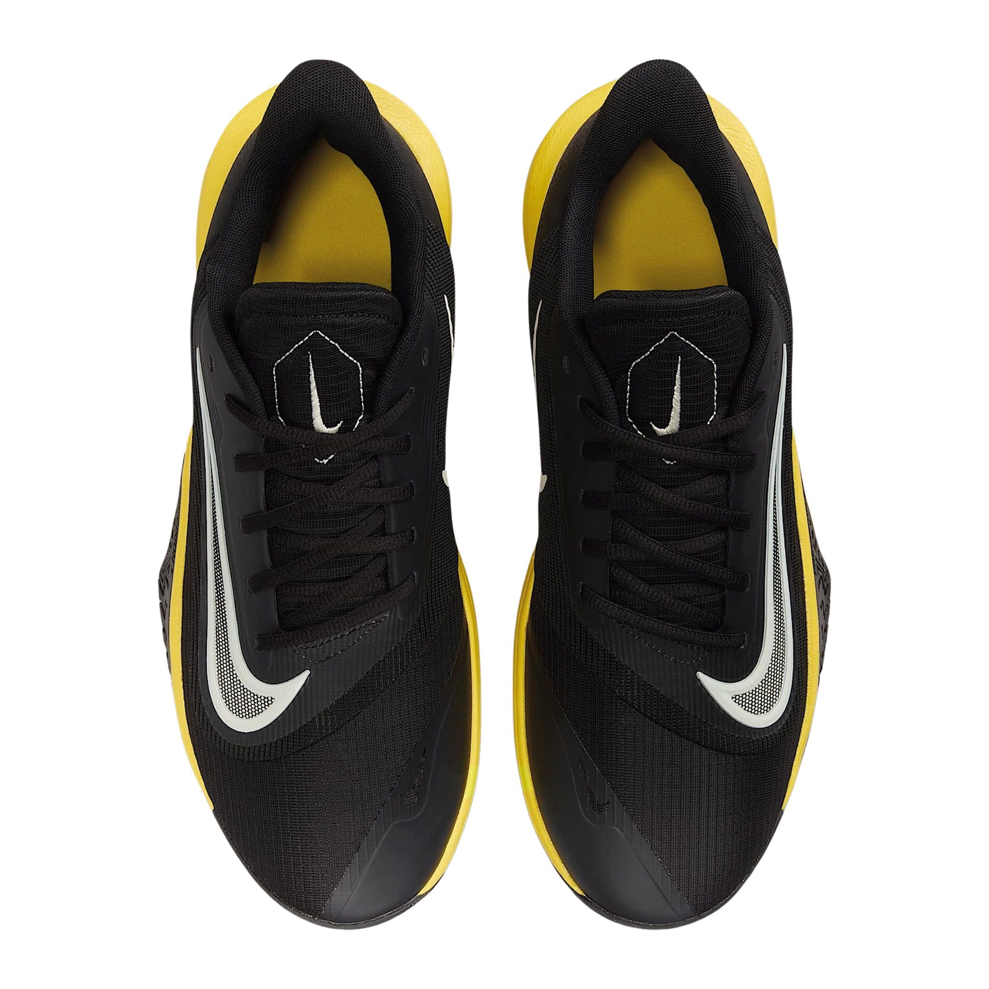 Chaussures de basketball Nike Precision VII Hommes