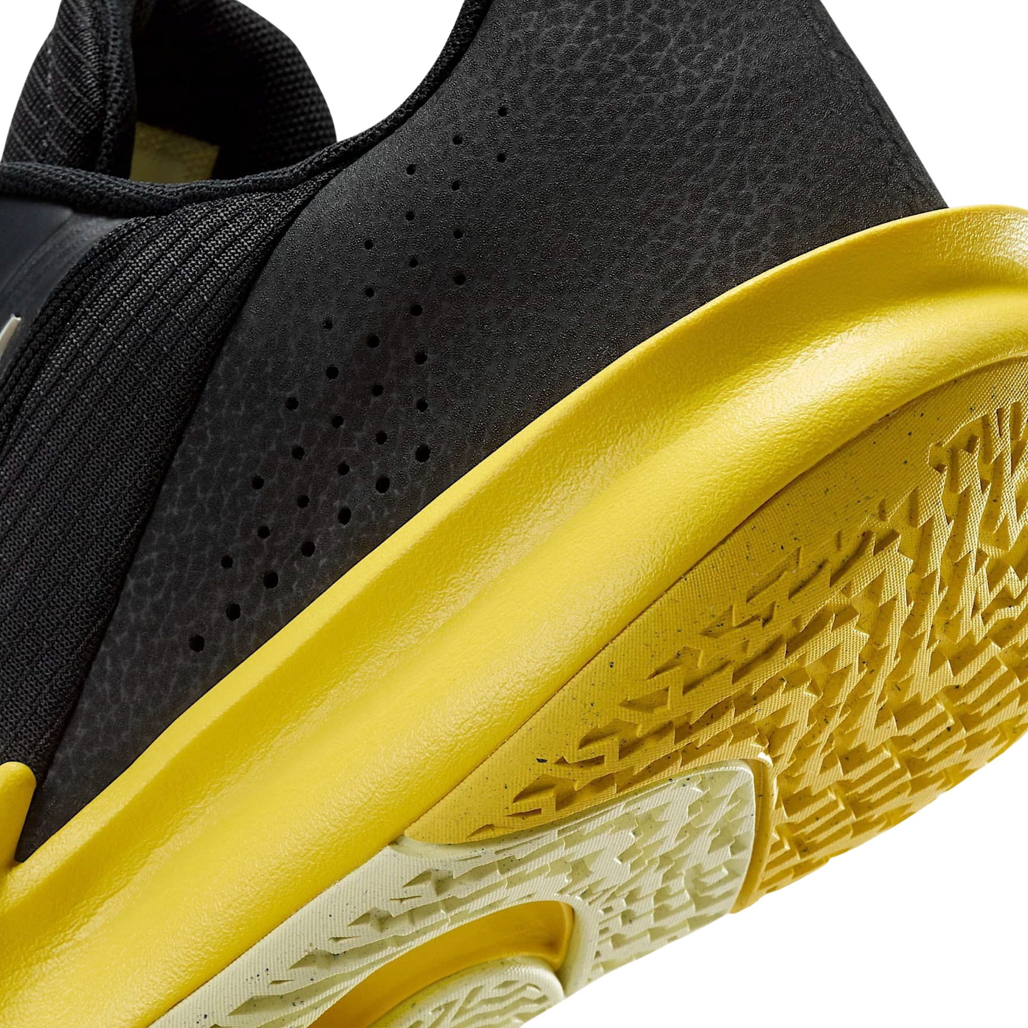 Chaussures de basketball Nike Precision VII Hommes