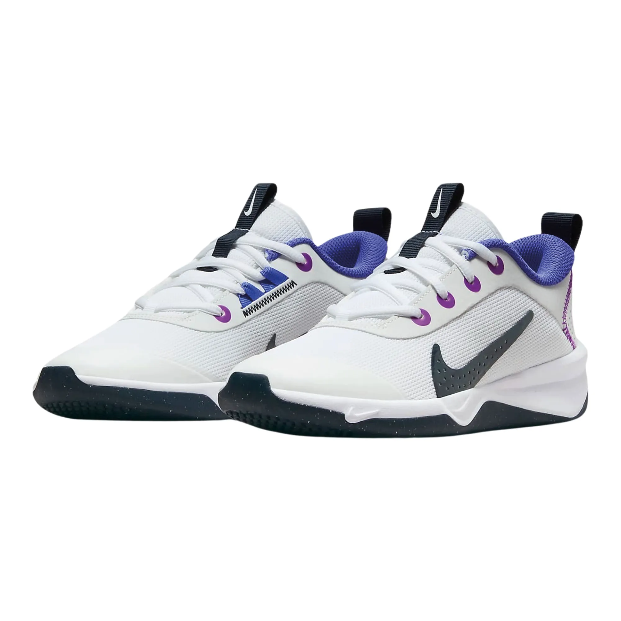 Nike Omni Multi-Court Indoorschoen Junior
