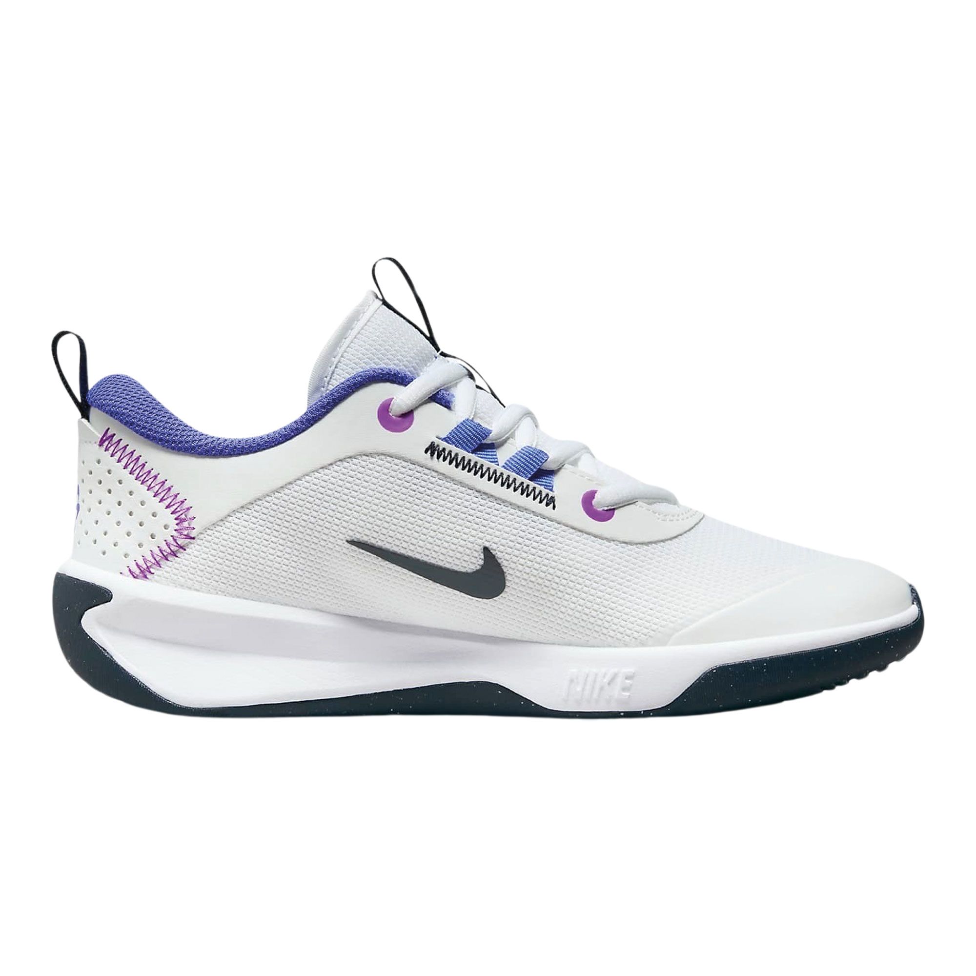Nike Omni Multi-Court Indoorschoen Junior