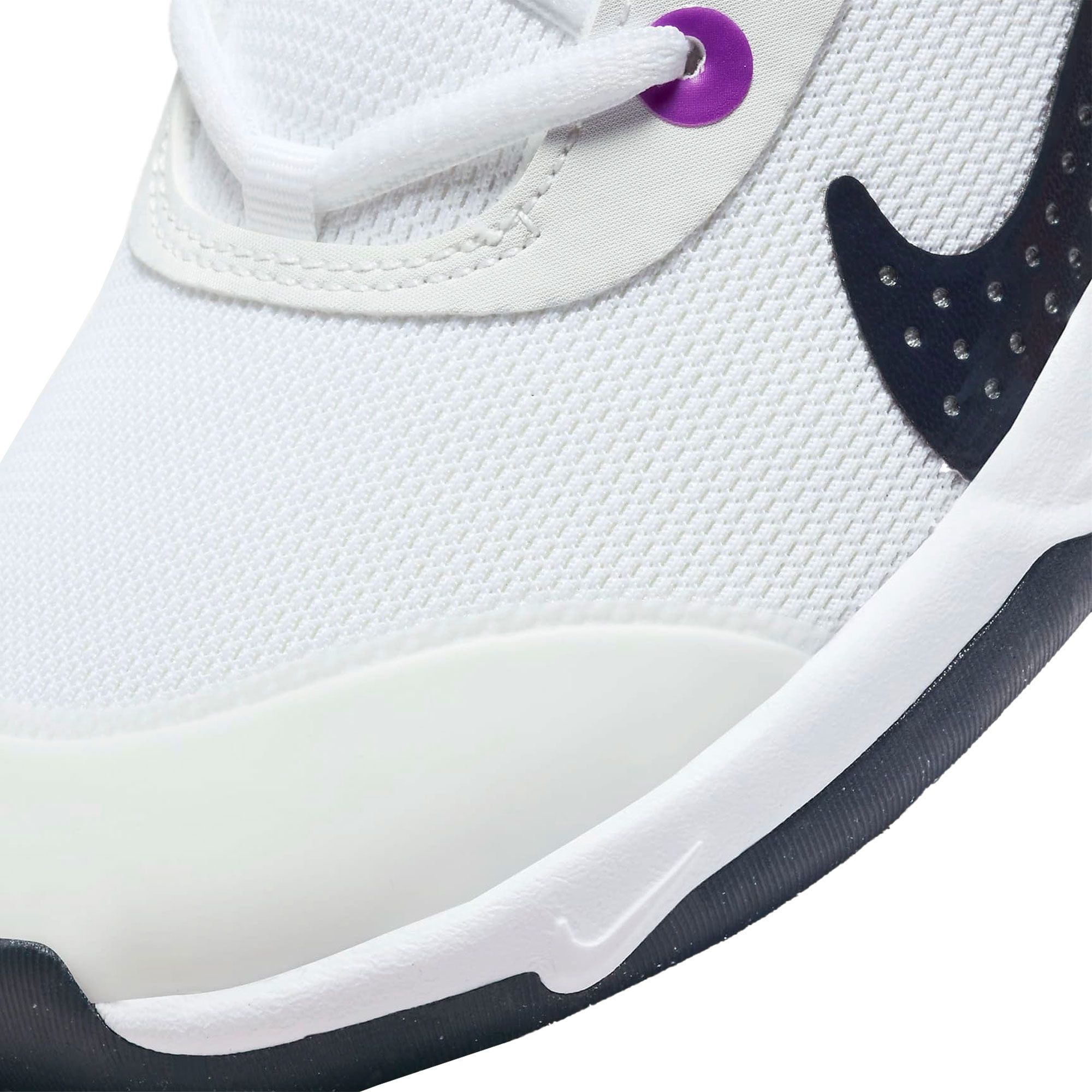Nike Omni Multi-Court Indoorschoen Junior