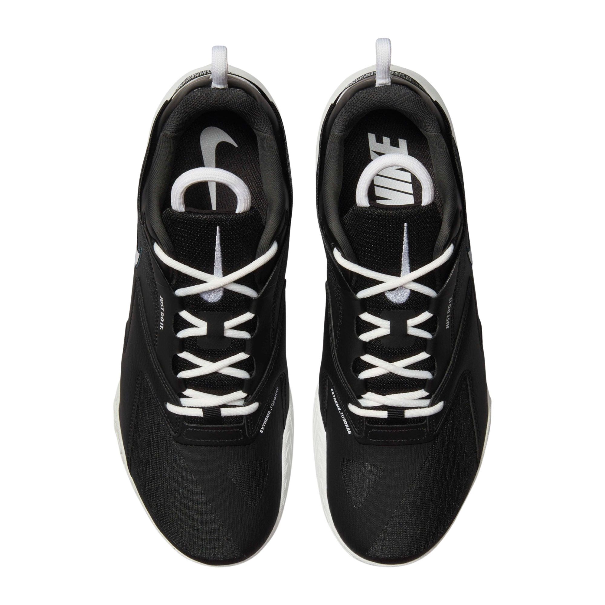 Nike HyperAce 3 Sportschoenen Dames