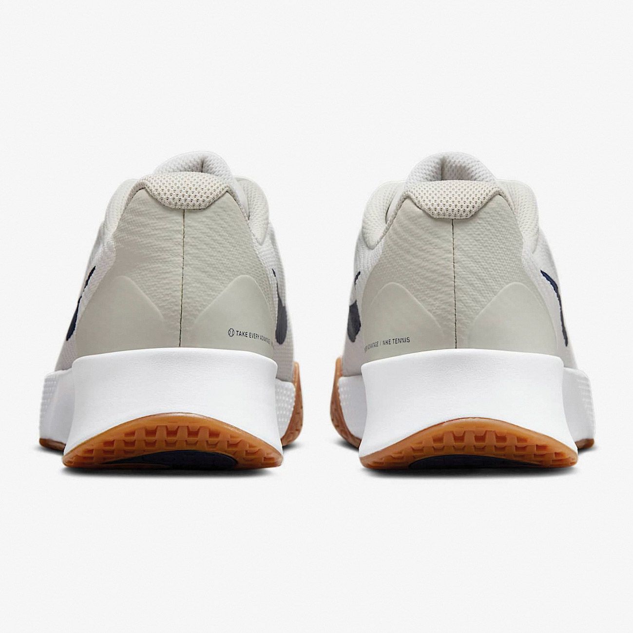 Chaussures de tennis Nike Vapor Lite 3 Hardcourt Femmes