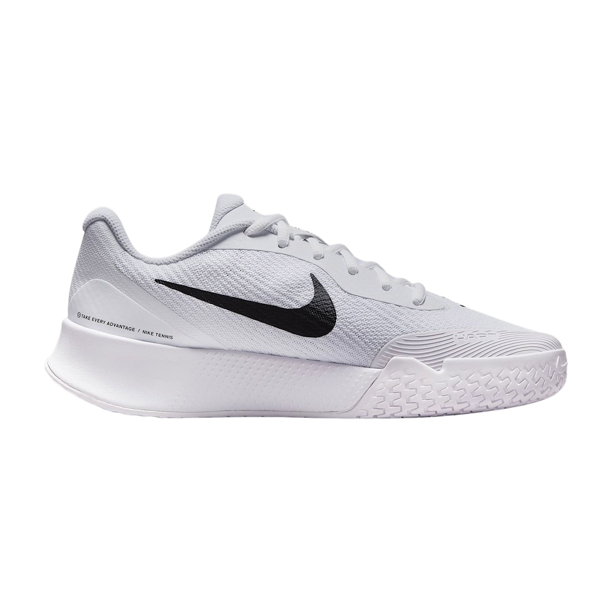 Nike Vapor Lite 3 Hardcourt Tennisschoenen Dames