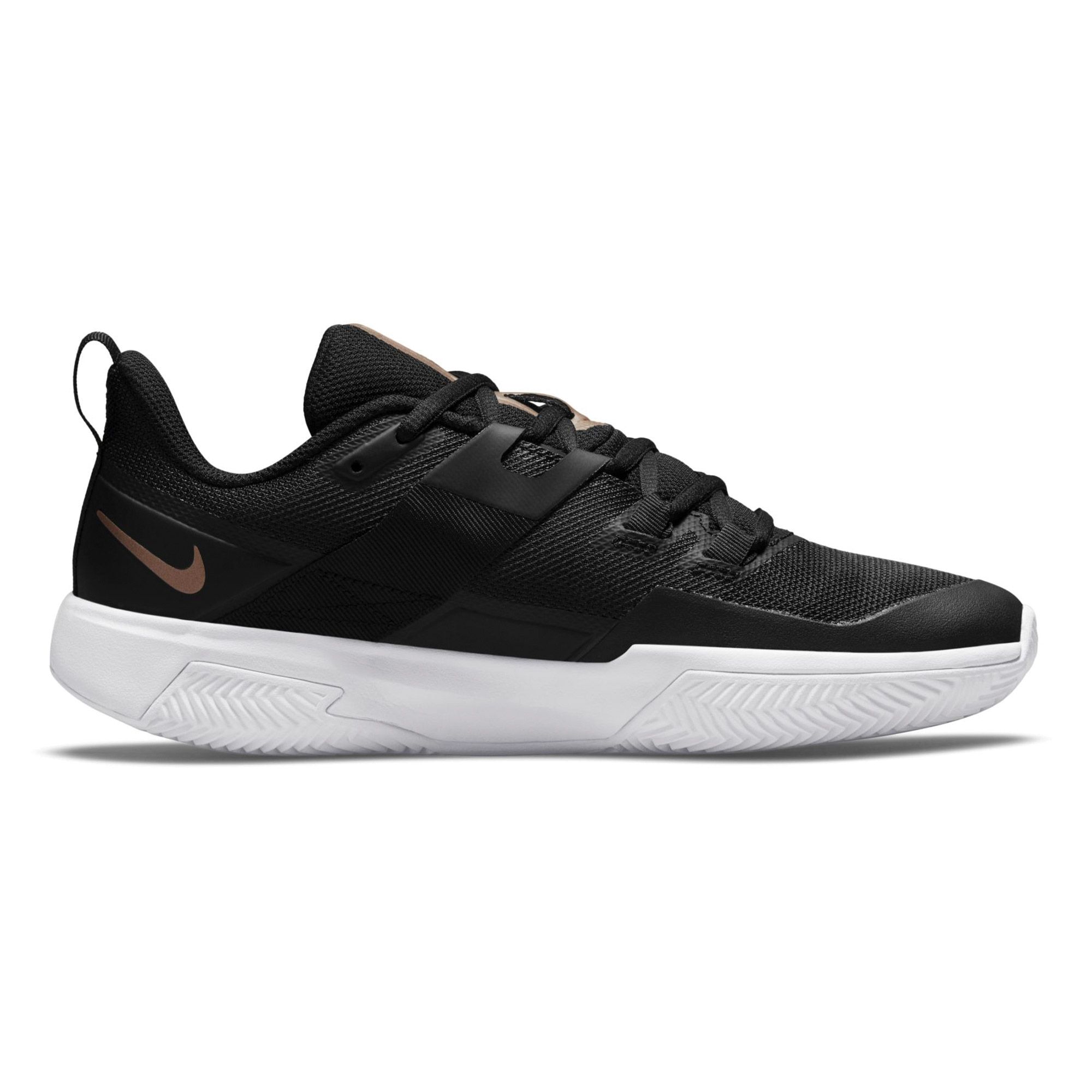 Nike Court Vapor Lite Tennisschoenen Dames