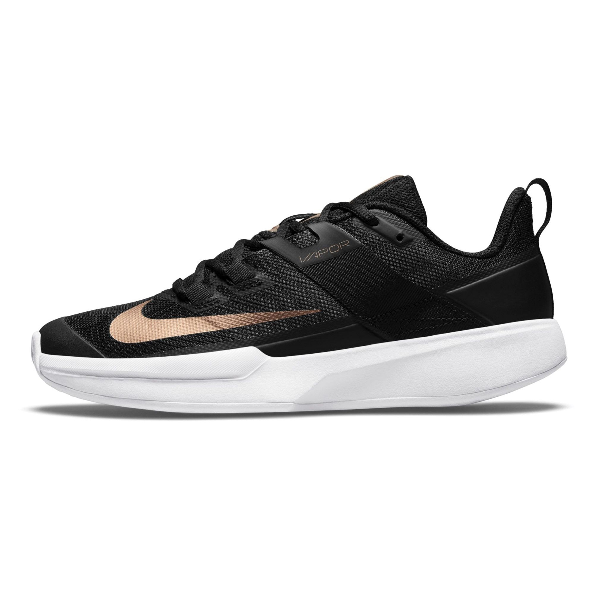 Nike Court Vapor Lite Tennisschoenen Dames