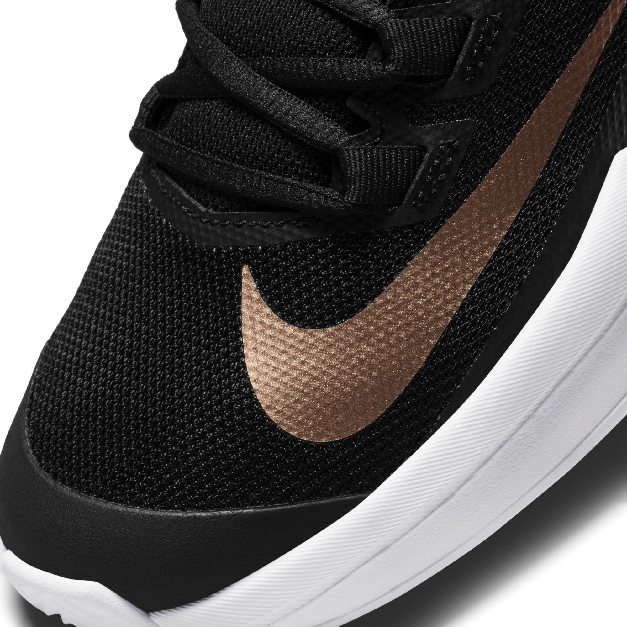 Nike Court Vapor Lite Tennisschoenen Dames