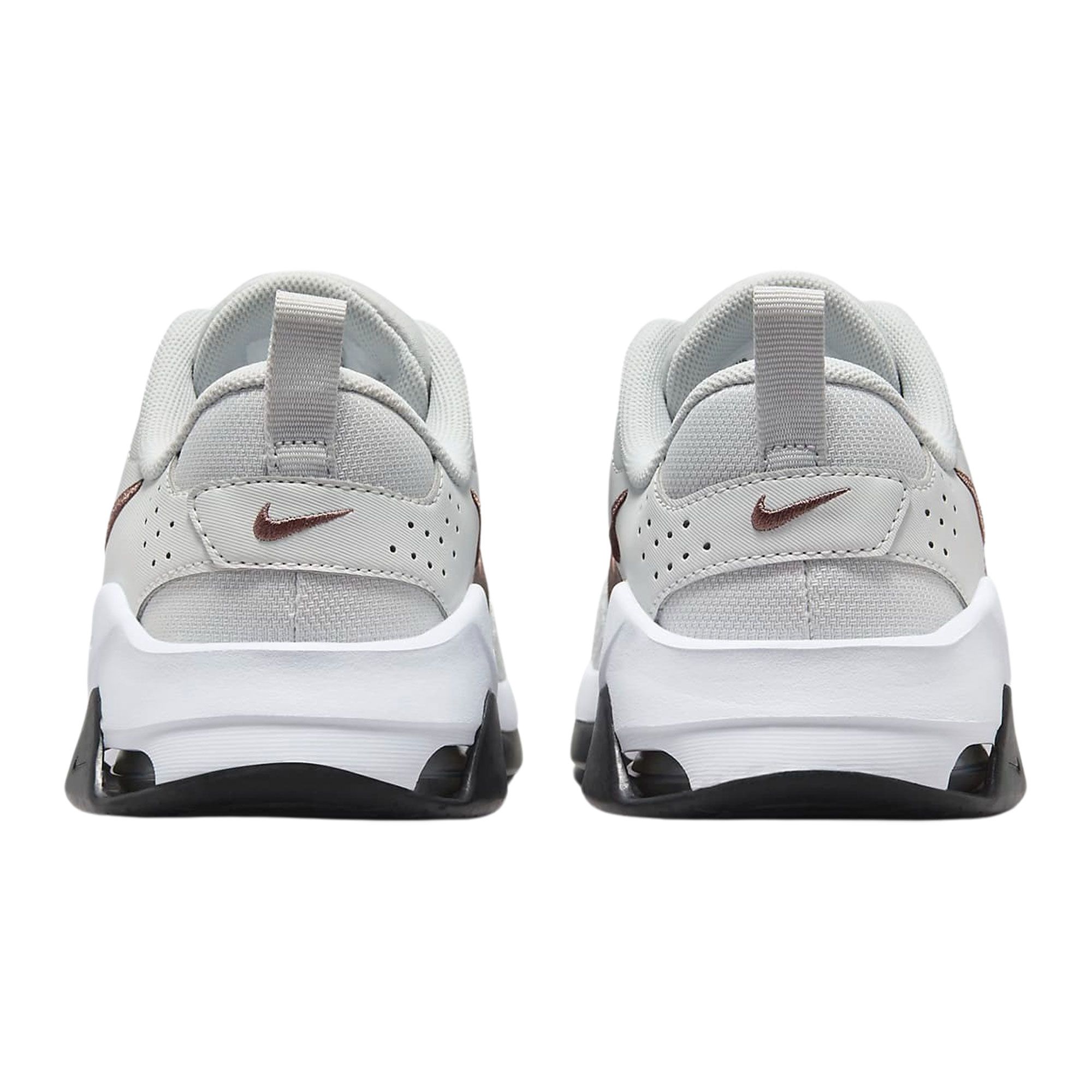 nike air bella grey