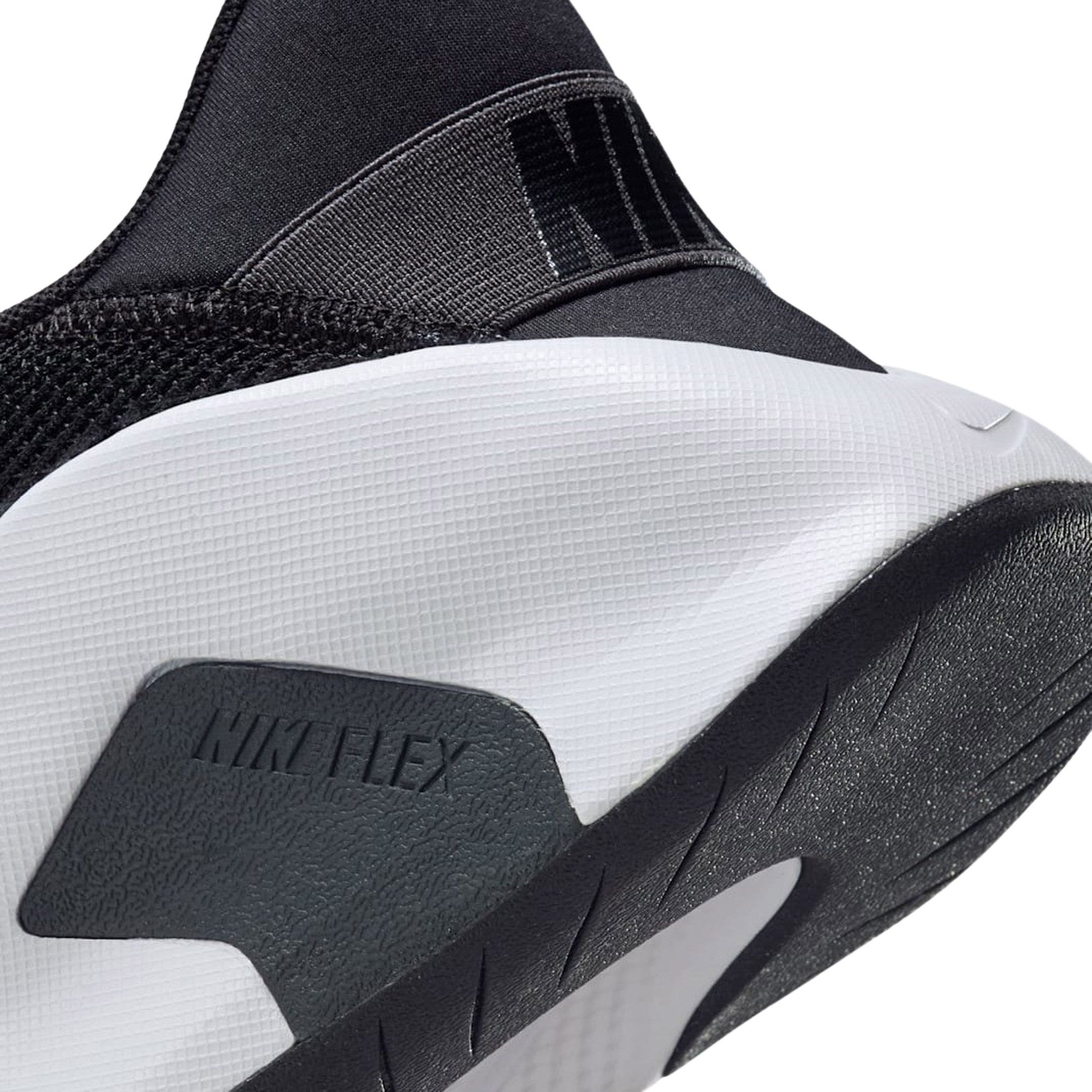 Nike Flex Train Sportschoenen Heren