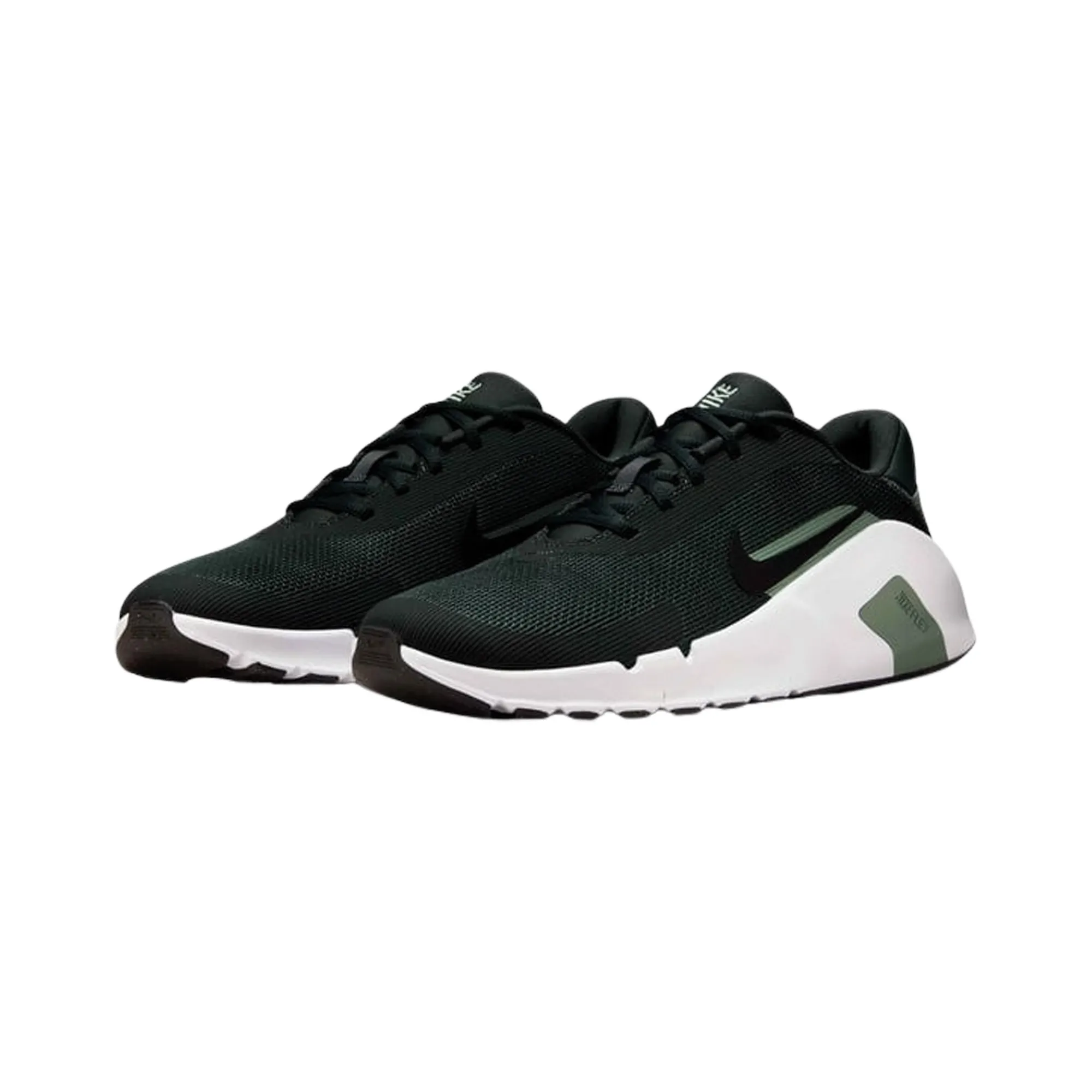Nike Flex Train Sportschoenen Heren