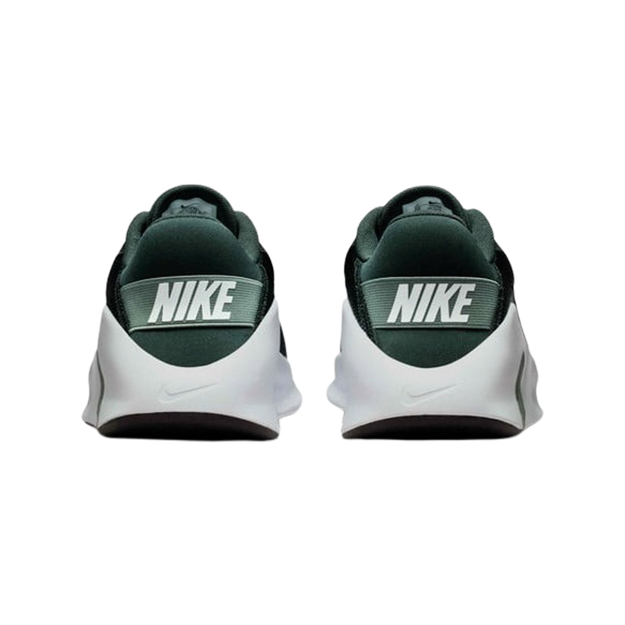 nike flex contact green