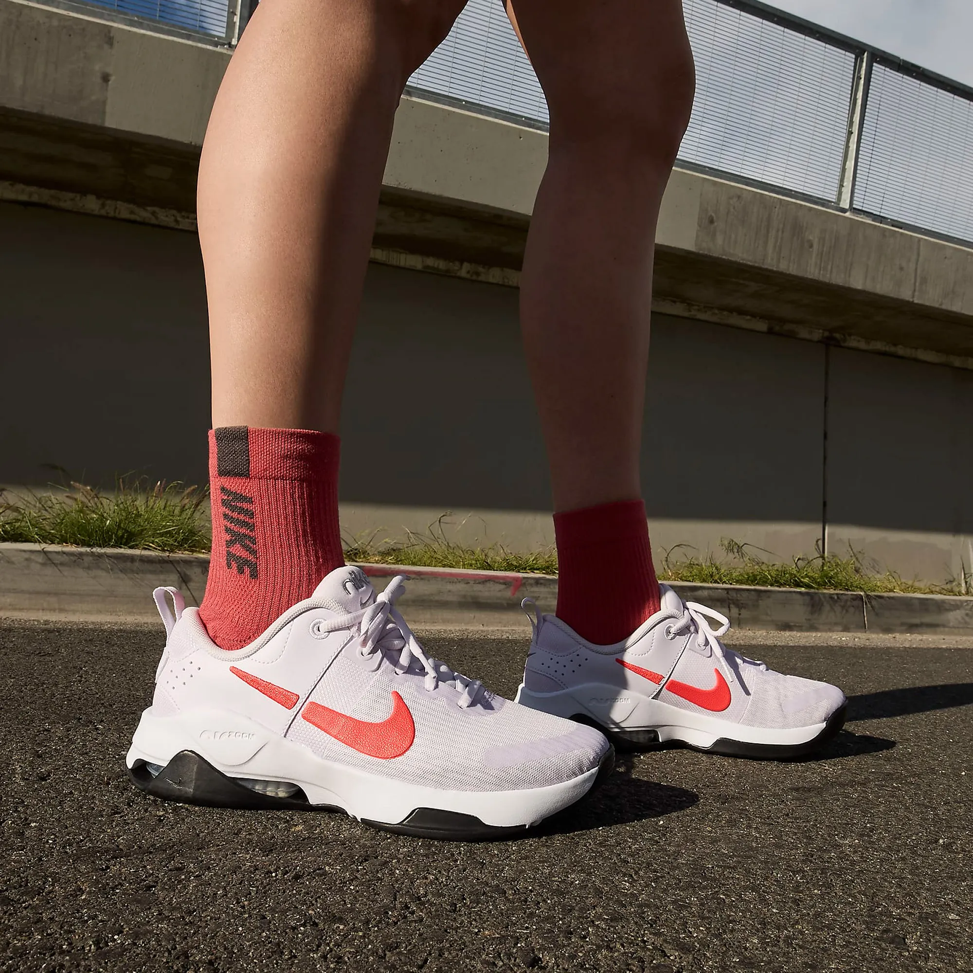 Nike Air Zoom Bella 6 Trainingsschoenen Dames