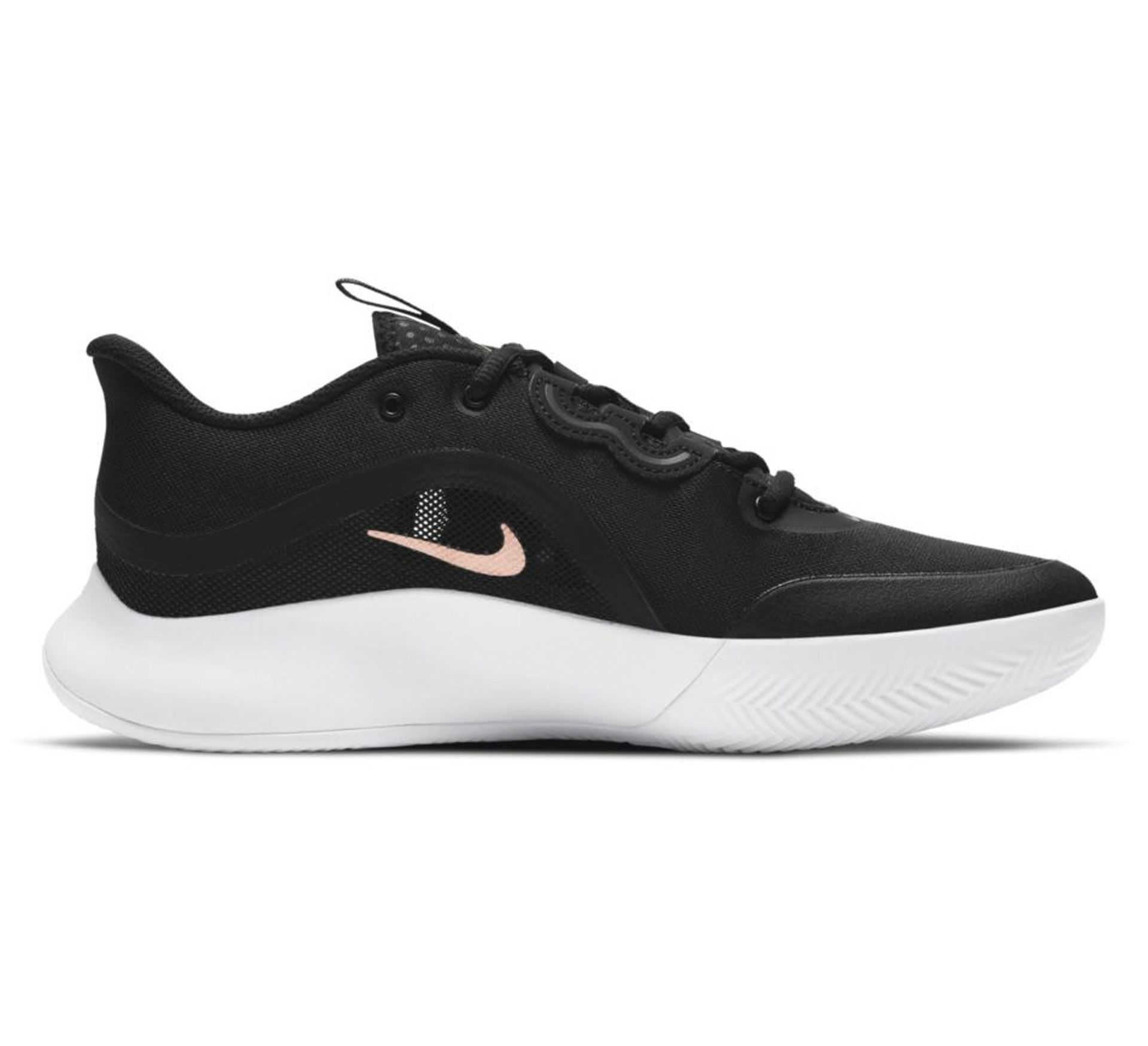 Nike Court Air Max Volley Tennisschoen Dames