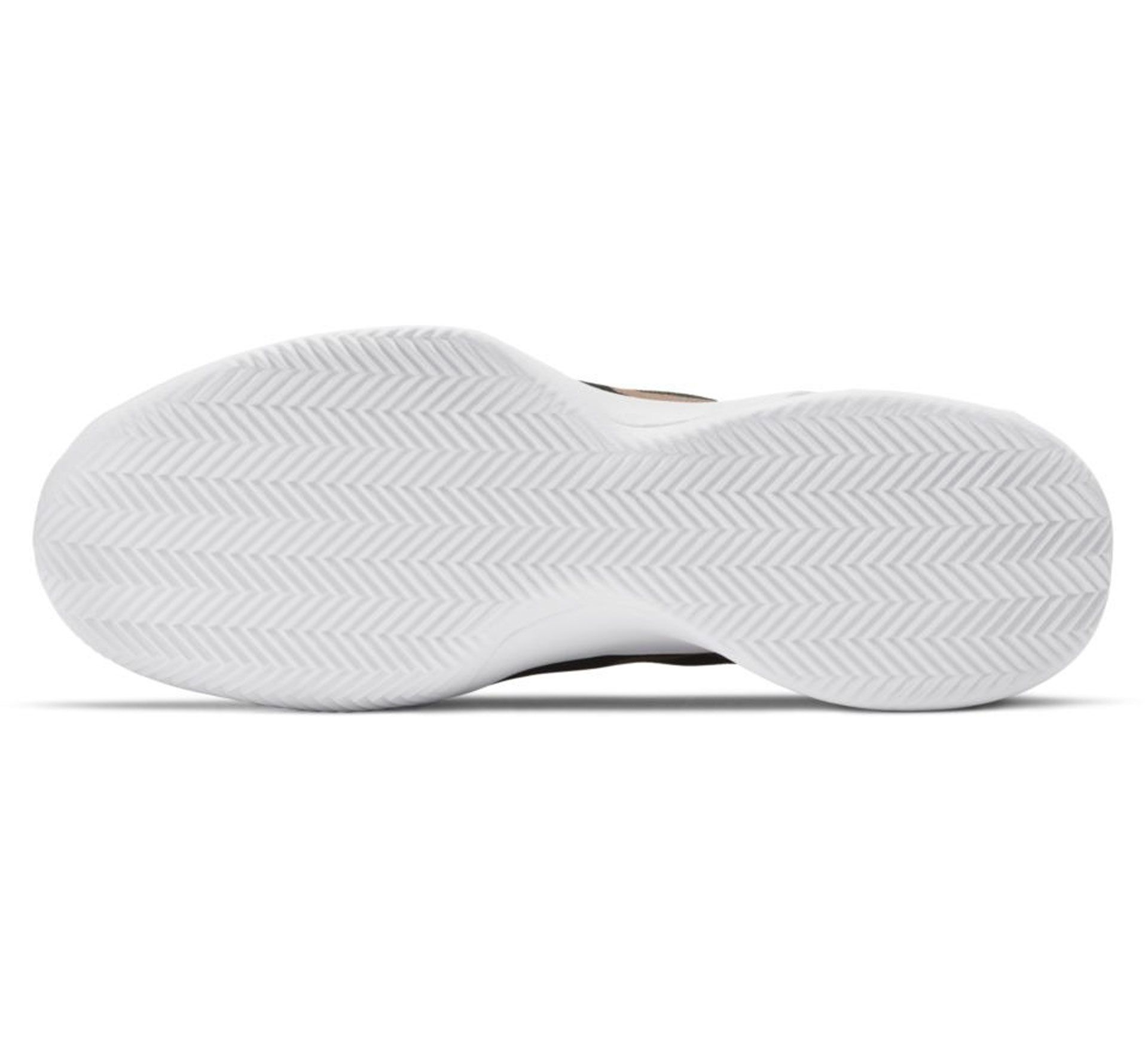 Nike Court Air Max Volley Tennisschoen Dames