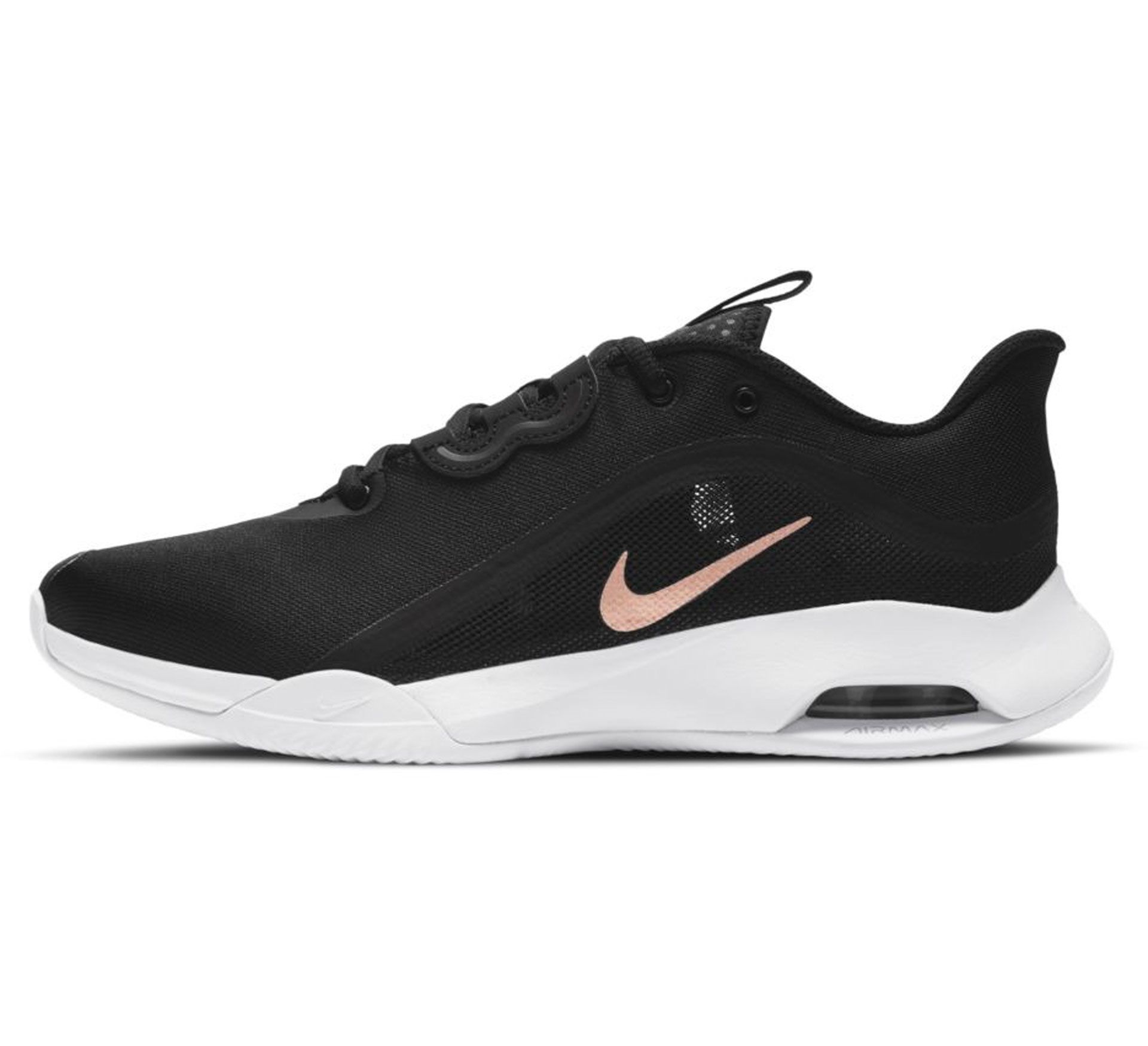 Nike Court Air Max Volley Tennisschoen Dames
