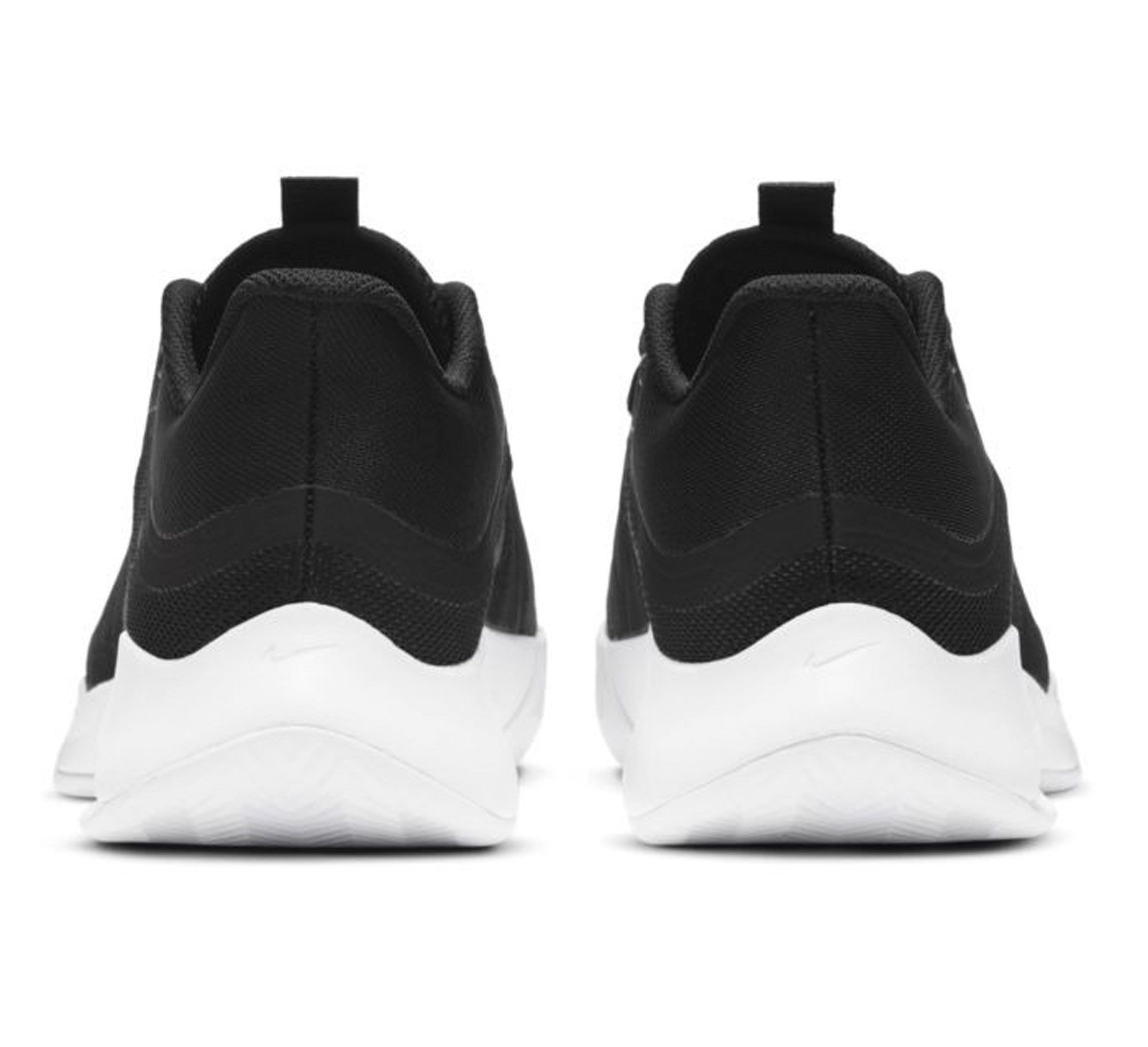 Nike Court Air Max Volley Tennisschoen Dames