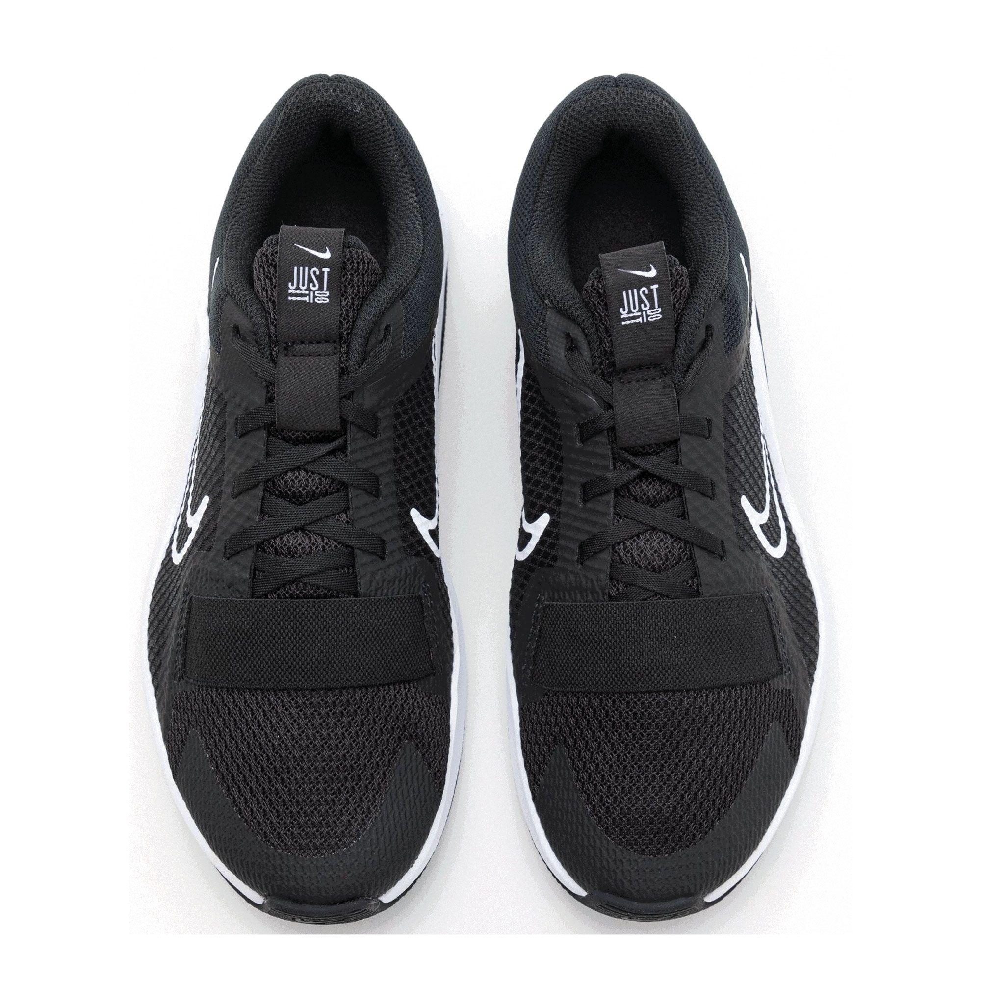 Under Armour W Charged Aurora Dames Sportschoen Zwart