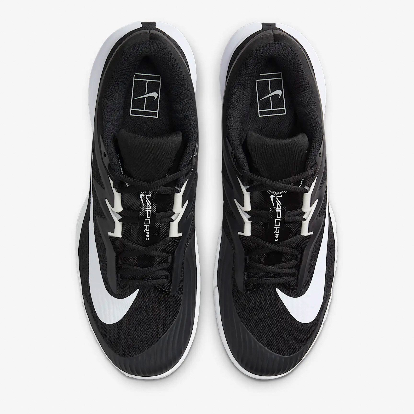 Nike Vapor Pro 3 Clay Tennisshoes Men | Plutosport