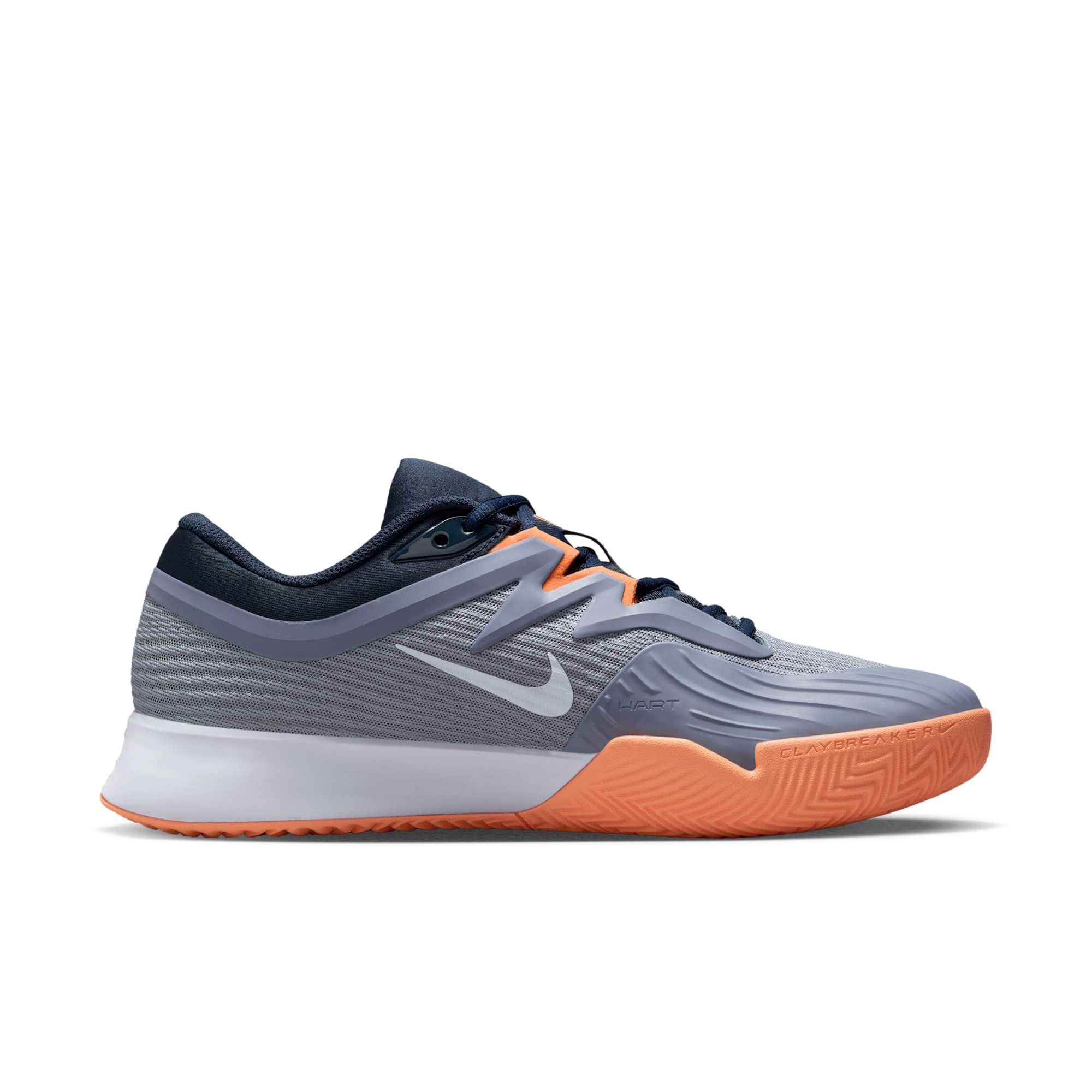 Nike Vapor Pro 3 Clay Tennisschoenen Heren