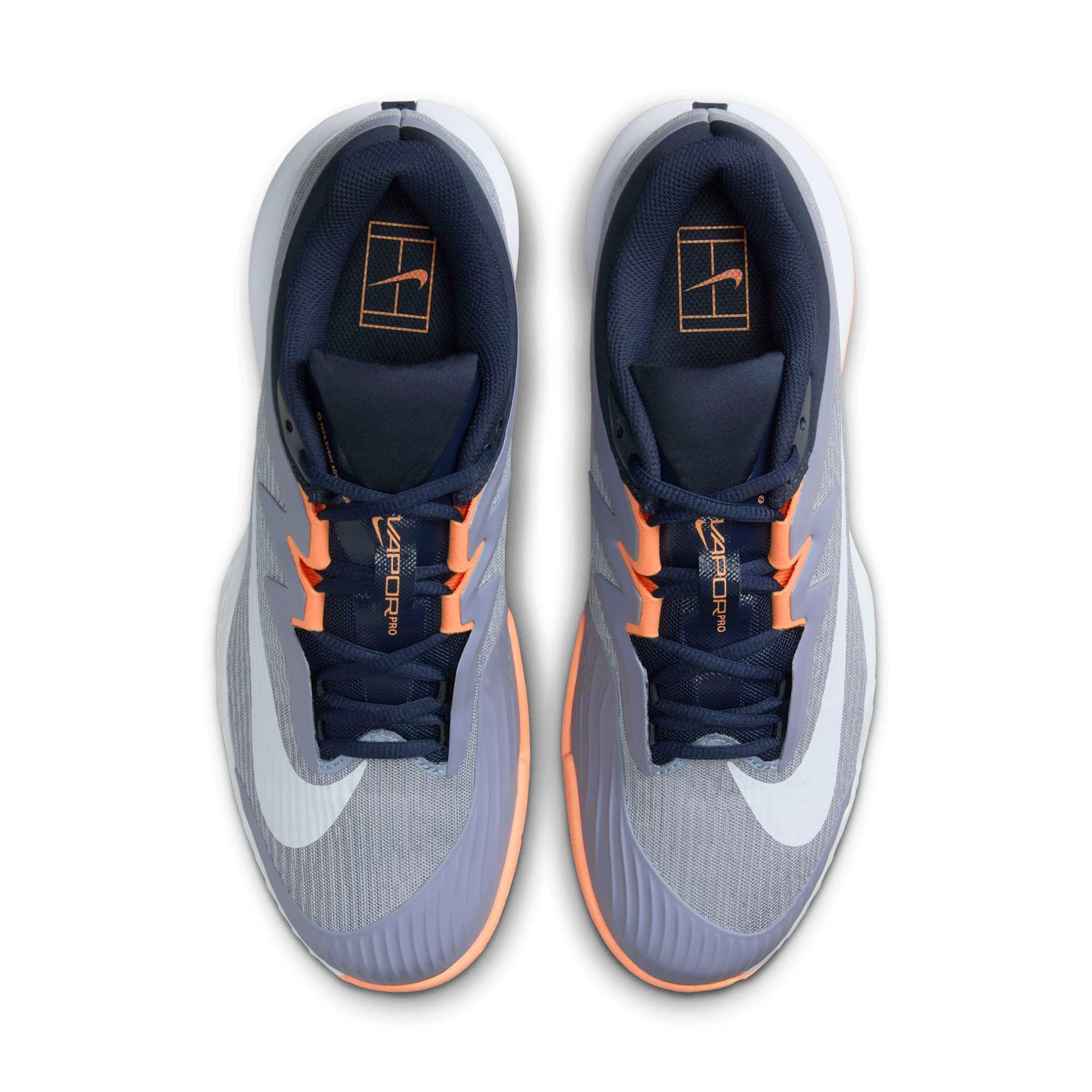 Nike Vapor Pro 3 Clay Tennisschoenen Heren