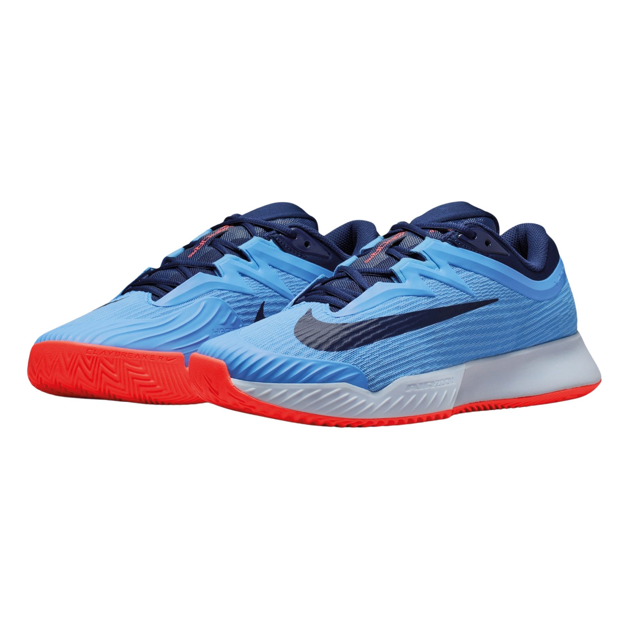 Nike Vapor Pro 3 Clay Tennisschoenen Heren