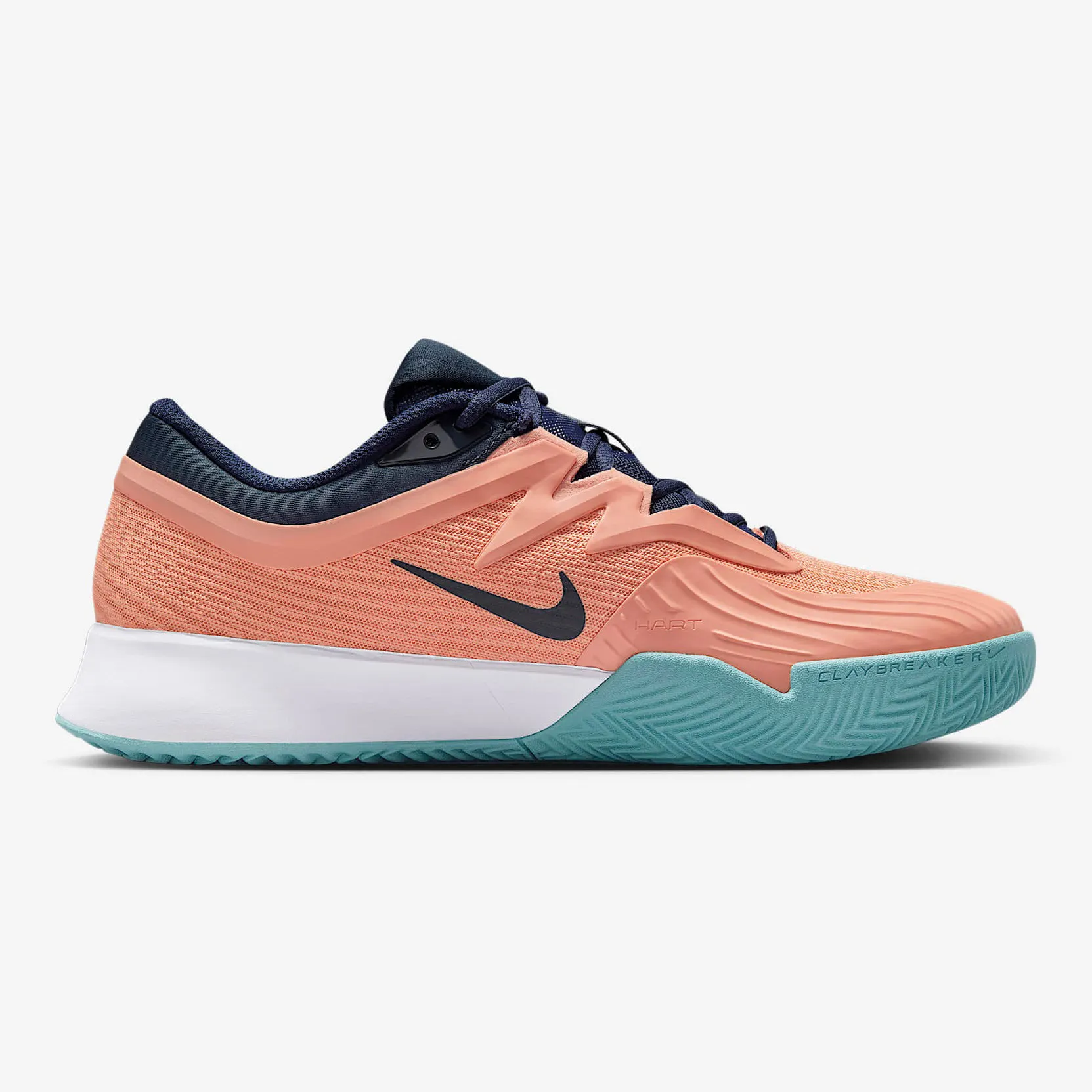 Nike Vapor Pro 3 Clay Tennisshoes Men | Plutosport