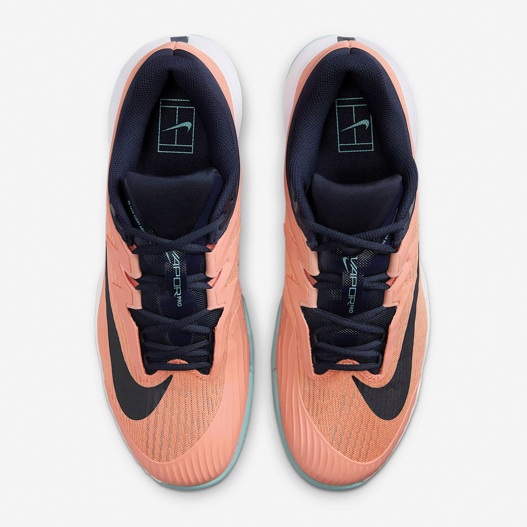 Chaussures de tennis Nike Vapor Pro 3 Clay Hommes