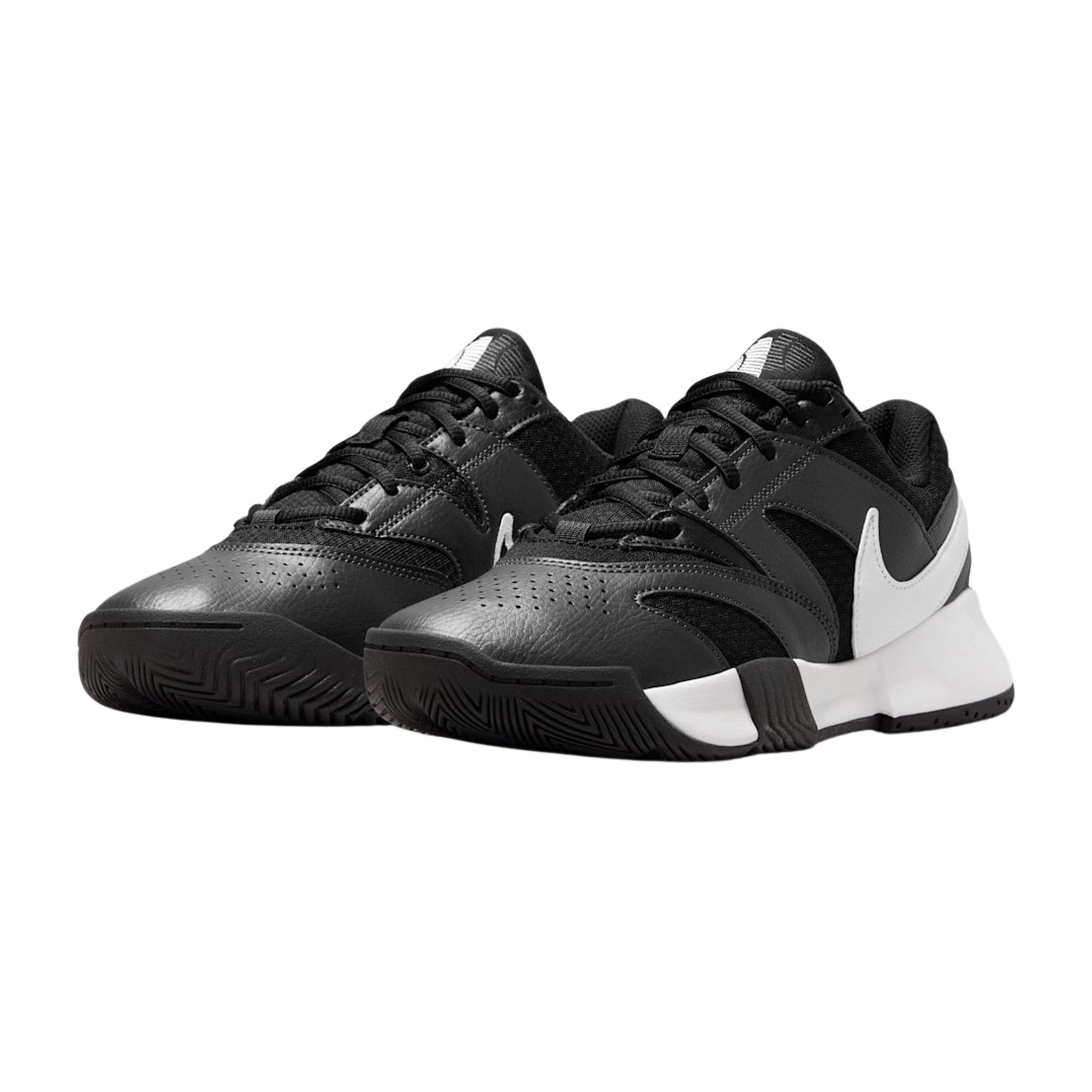Nike Court Lite 4 Tennisschoenen Dames