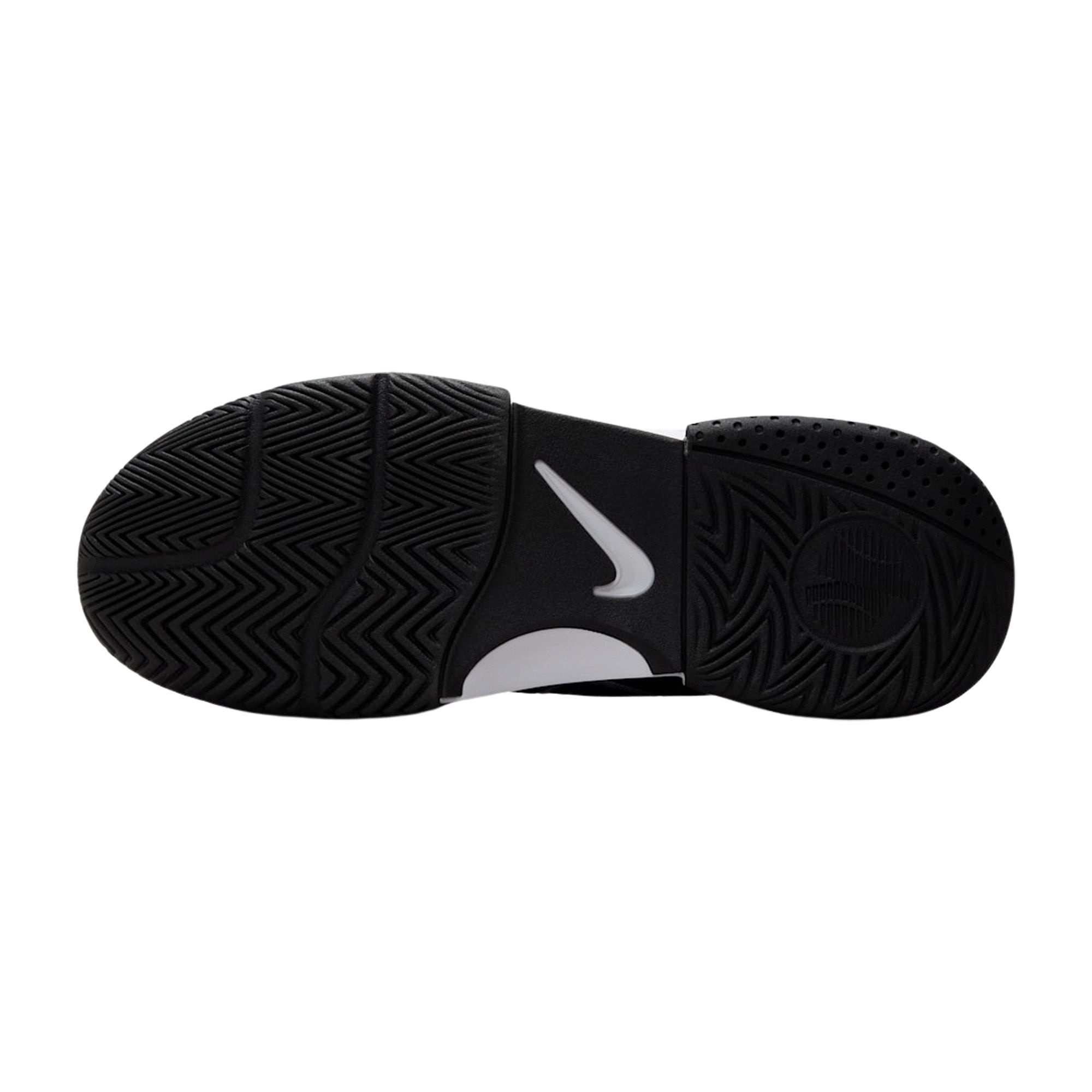 Nike Court Lite 4 Tennisschoenen Dames